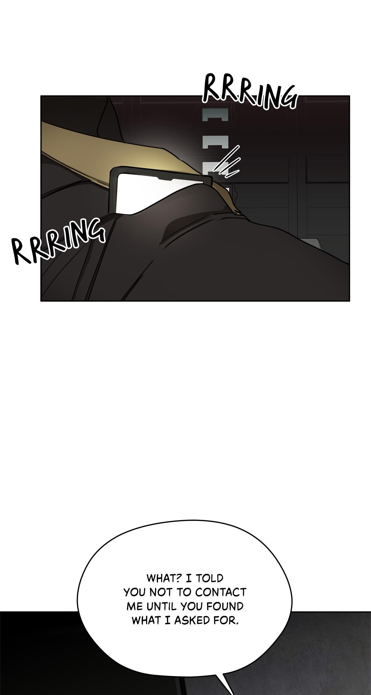 The Foul Chapter 132 - Page 178 in English