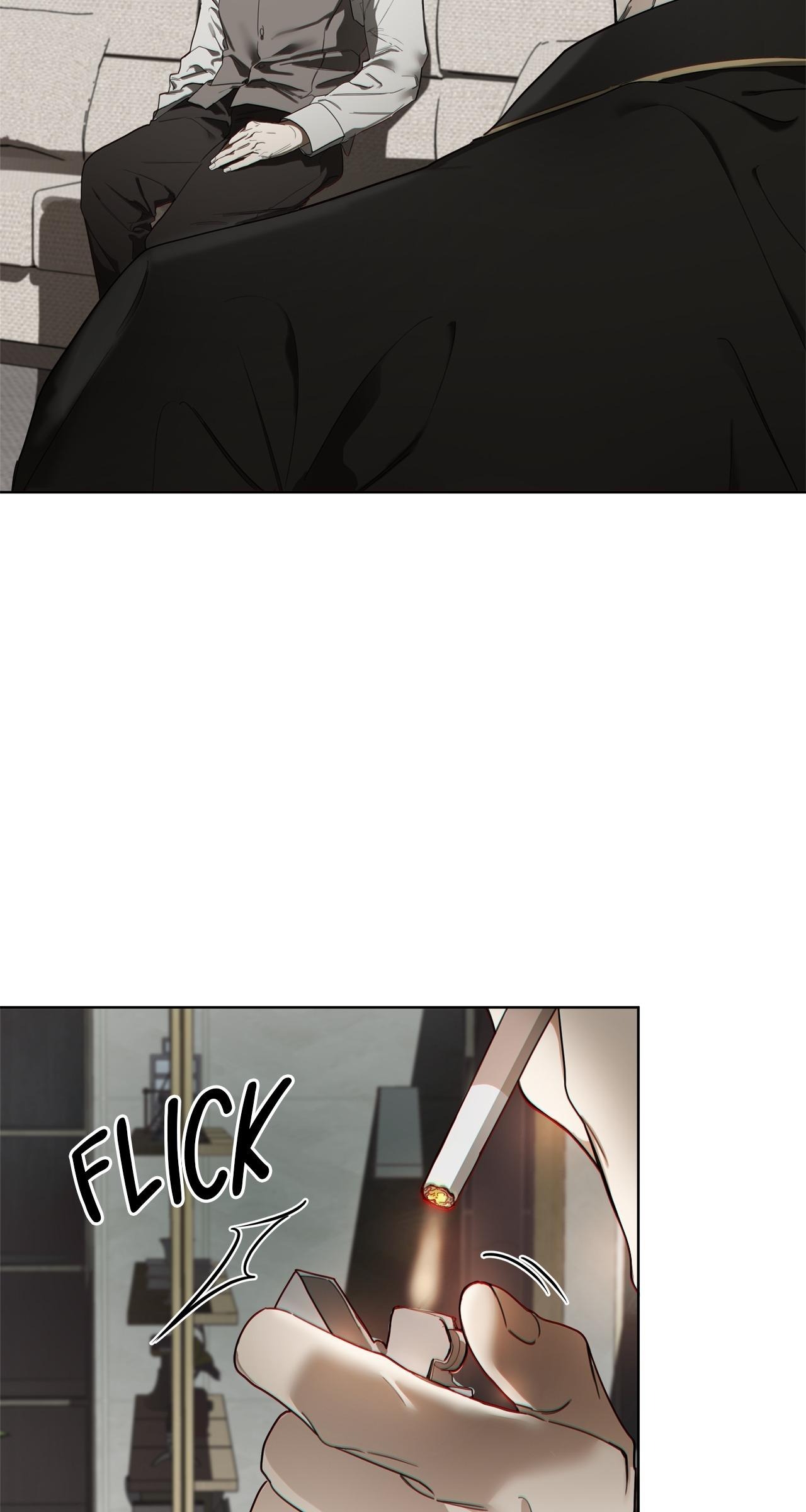 The Foul Chapter 132 - Page 18 in English