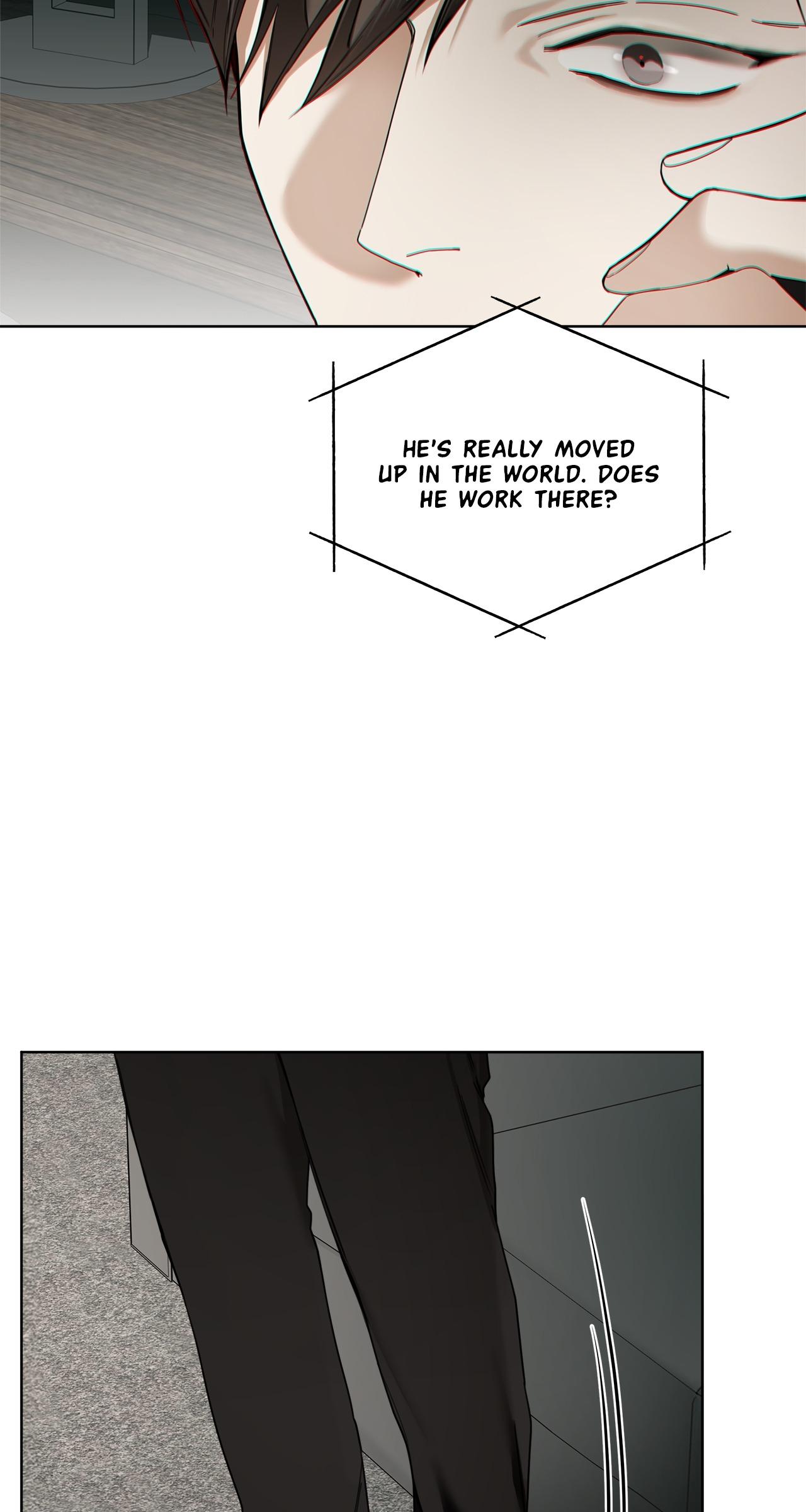 The Foul Chapter 132 - Page 183 in English