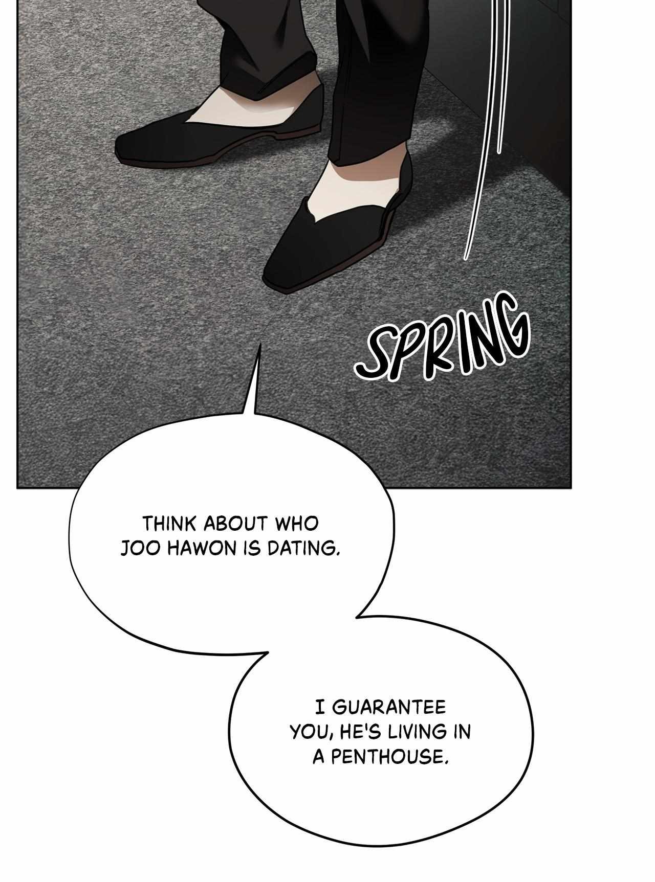 The Foul Chapter 132 - Page 186 in English