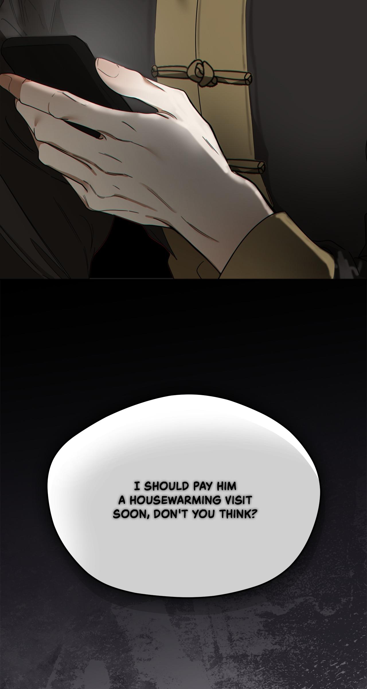 The Foul Chapter 132 - Page 189 in English