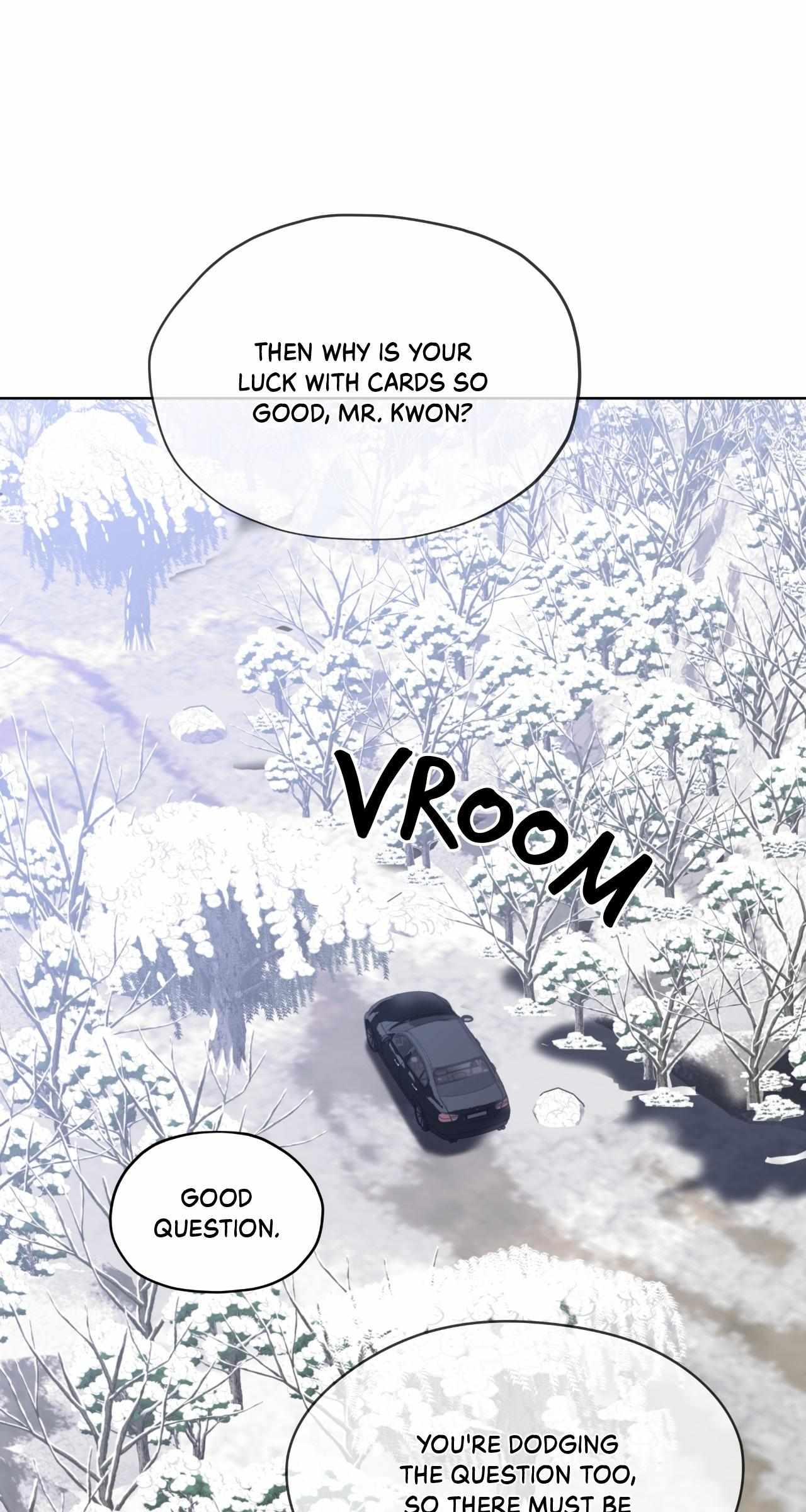 The Foul Chapter 133 - Page 15 in English