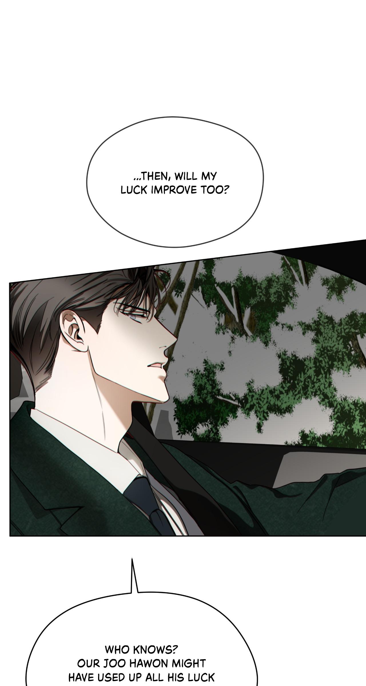 The Foul Chapter 133 - Page 18 in English