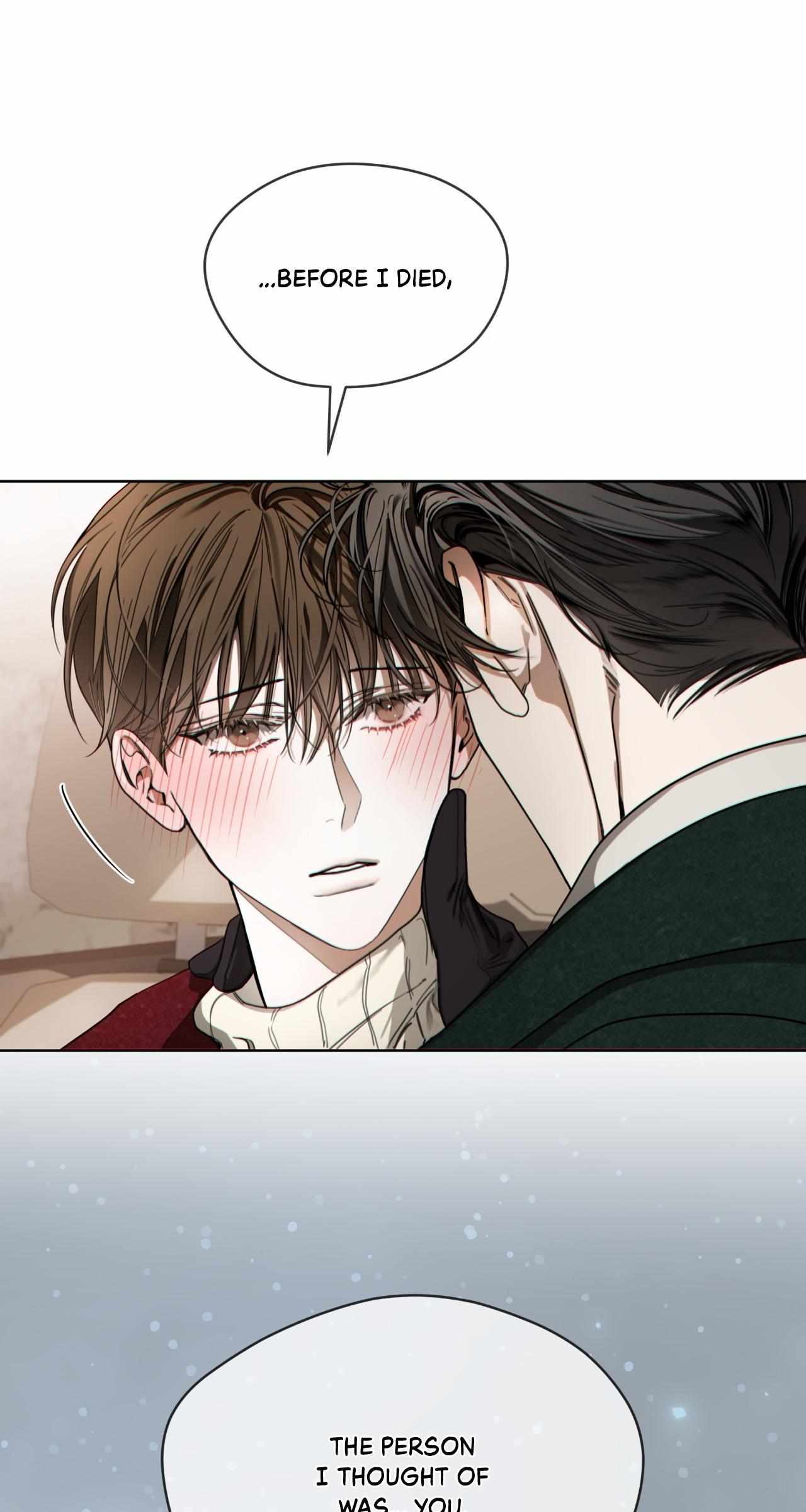 The Foul Chapter 133 - Page 23 in English