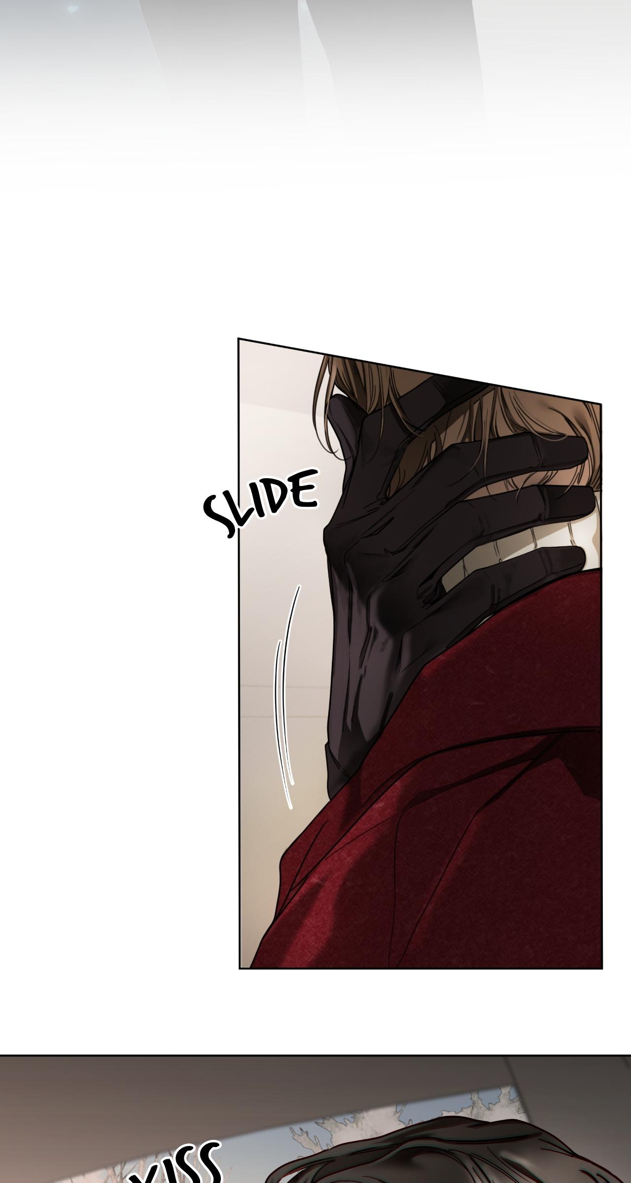The Foul Chapter 133 - Page 25 in English