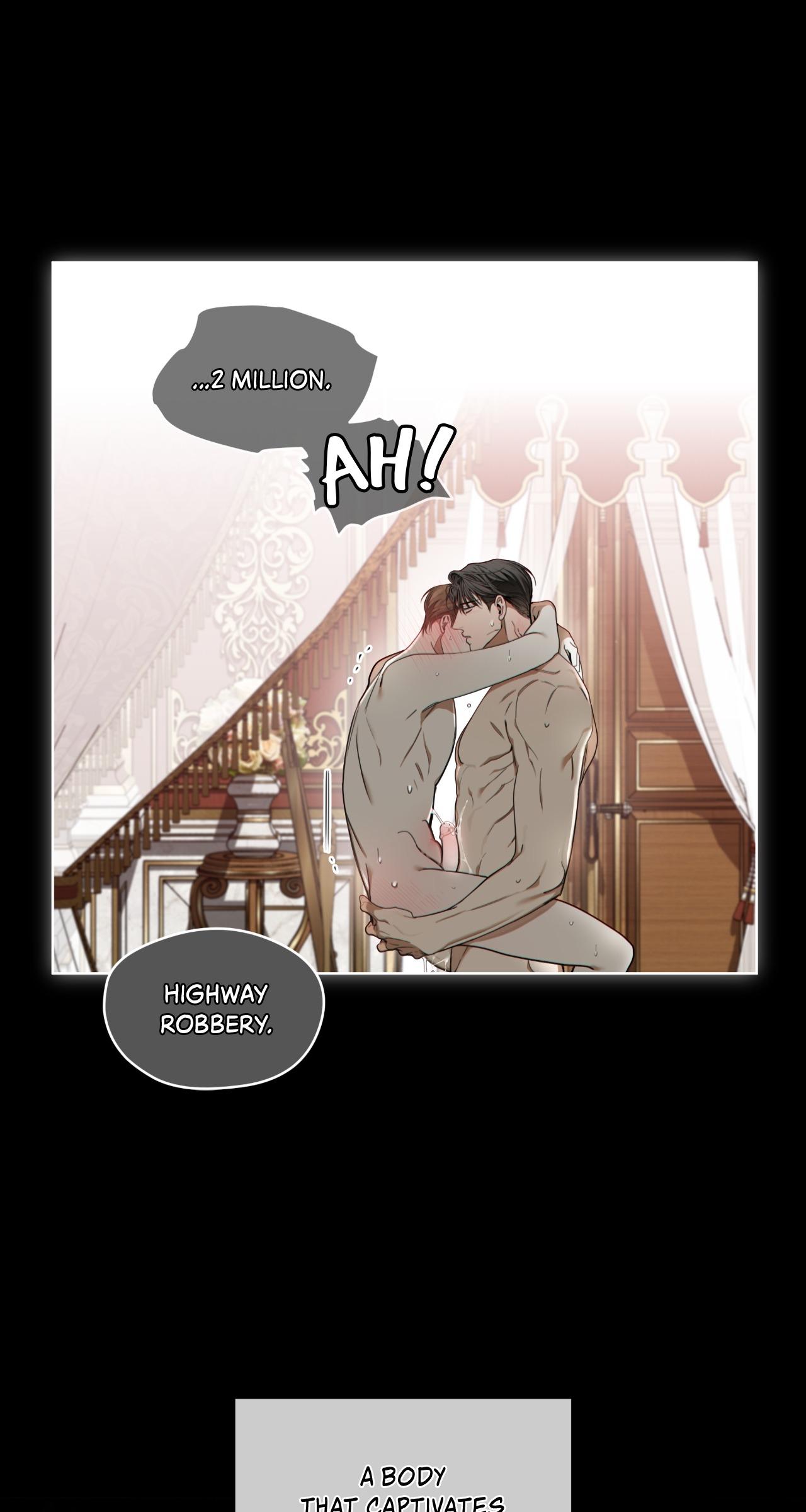 The Foul Chapter 133 - Page 35 in English