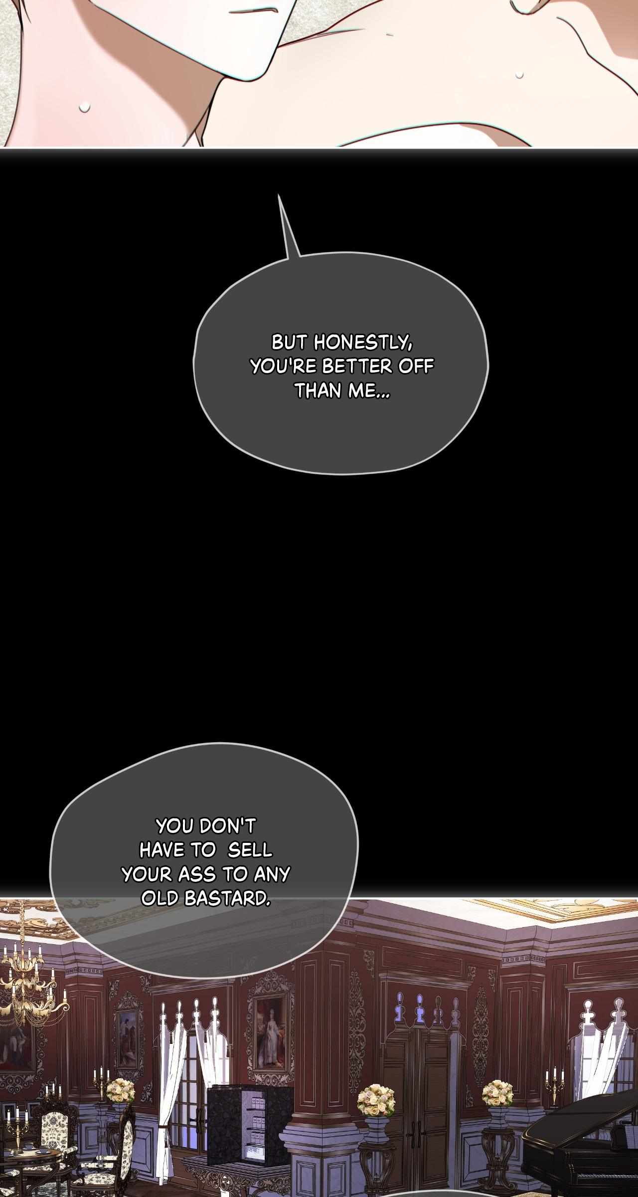 The Foul Chapter 133 - Page 47 in English
