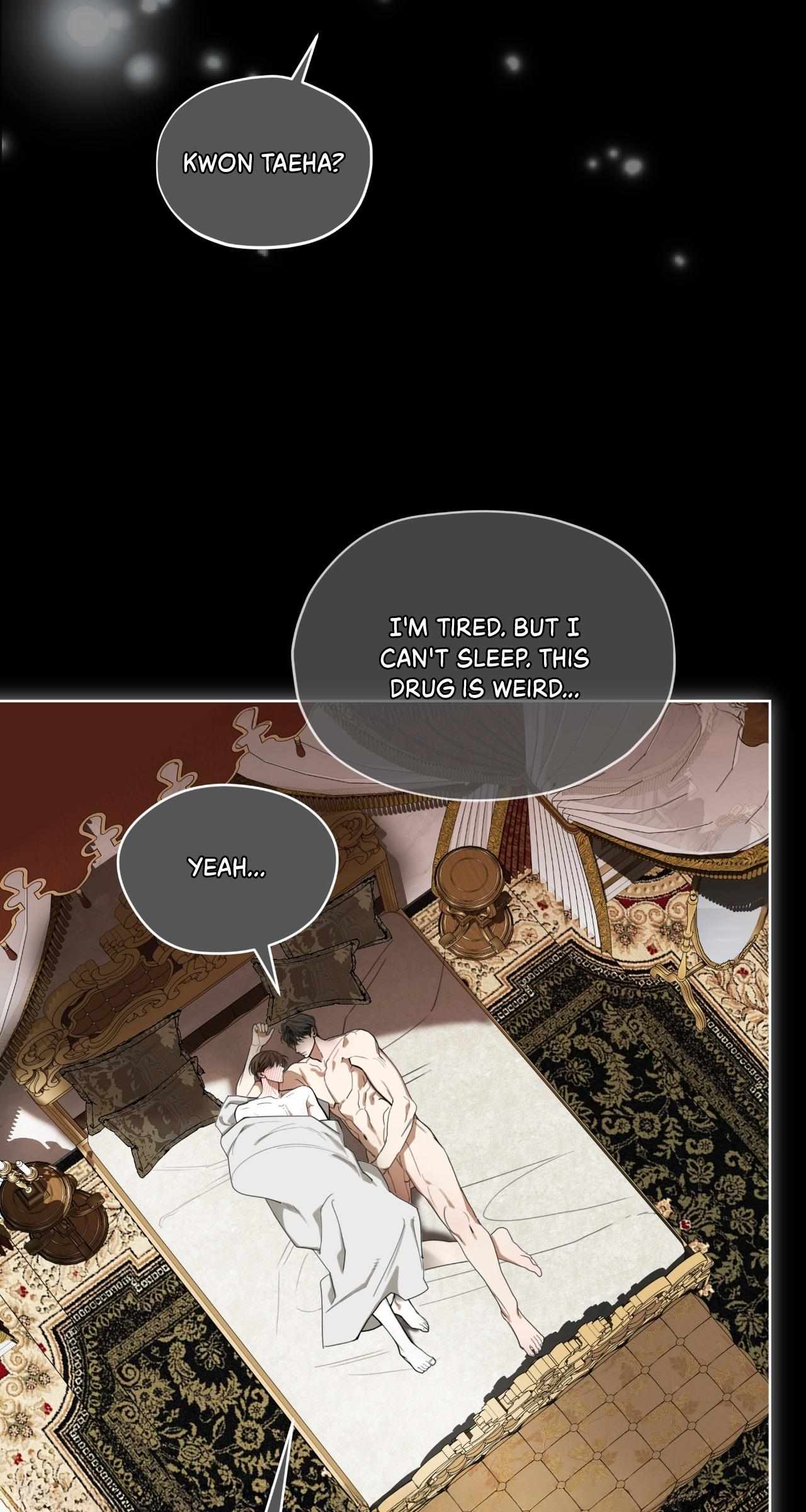 The Foul Chapter 133 - Page 51 in English