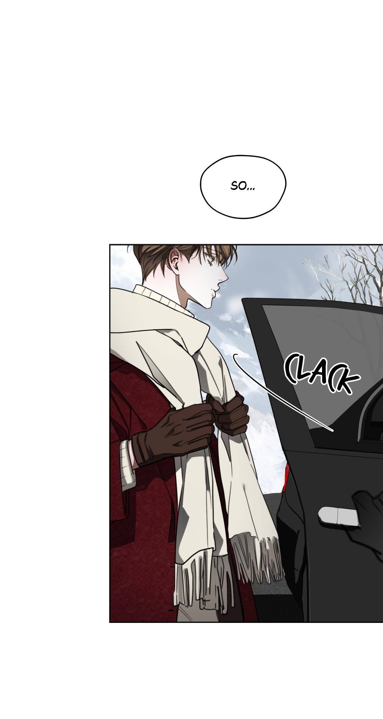 The Foul Chapter 133 - Page 6 in English