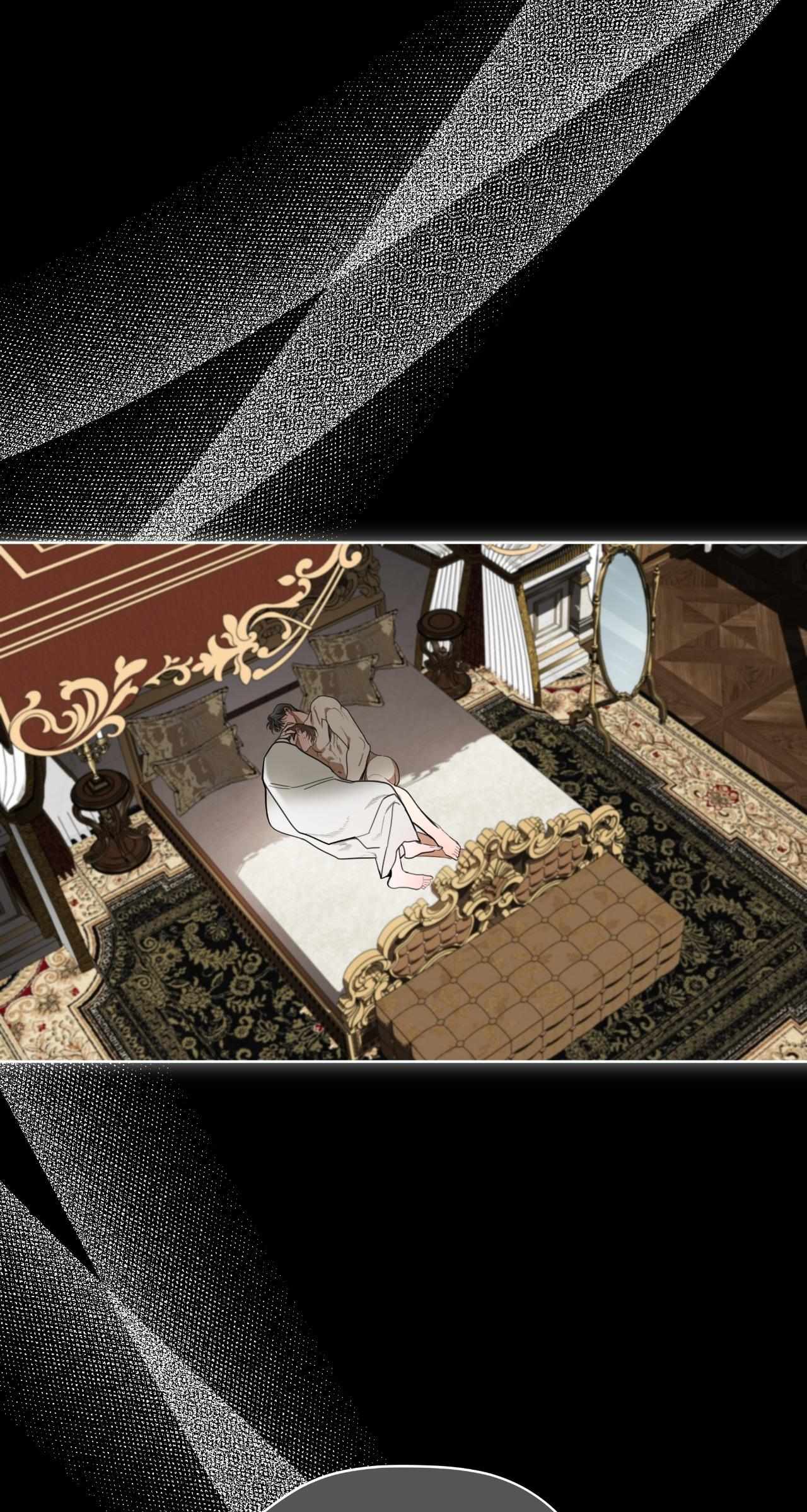 The Foul Chapter 133 - Page 61 in English