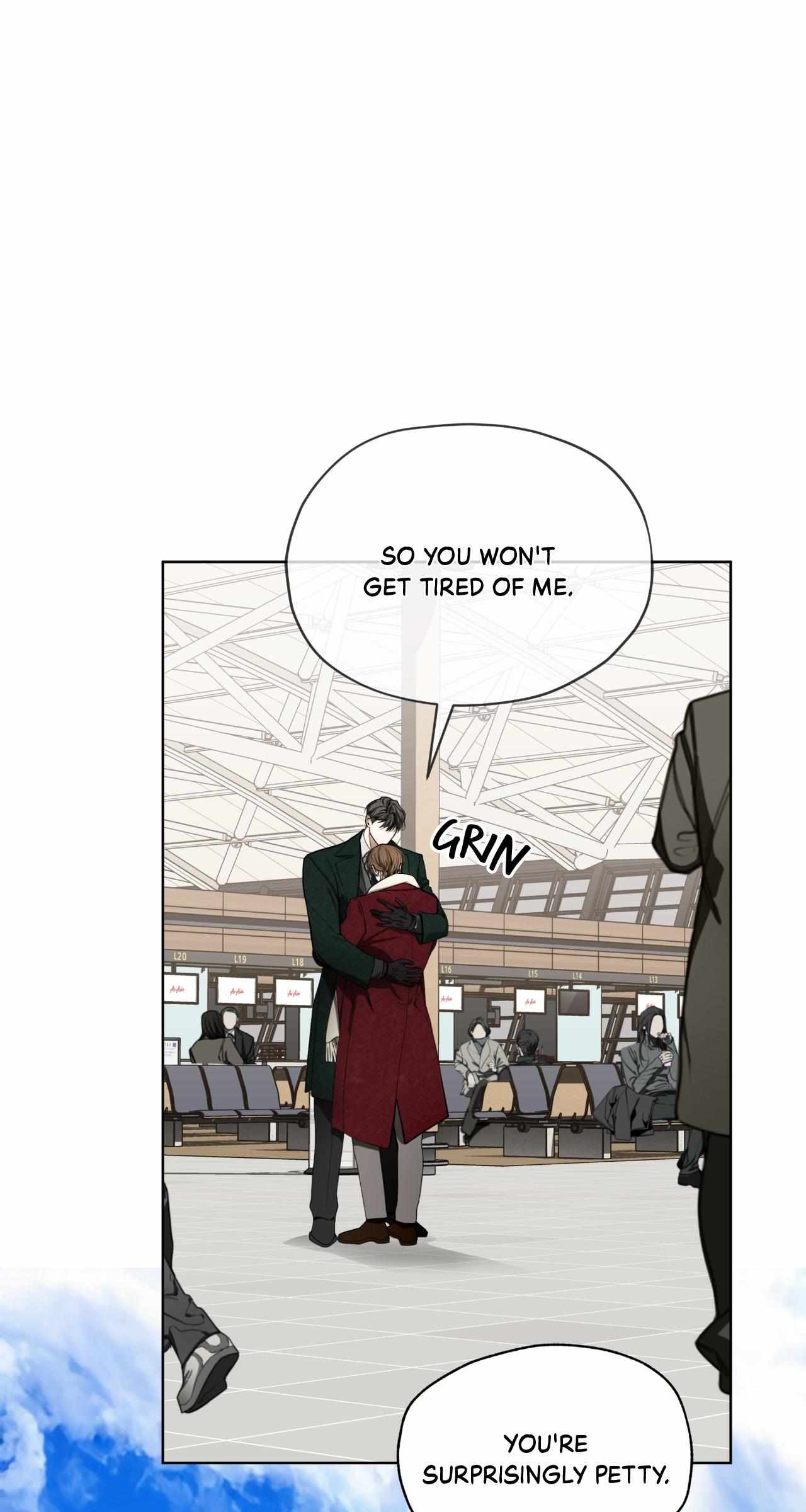 The Foul Chapter 133 - Page 66 in English