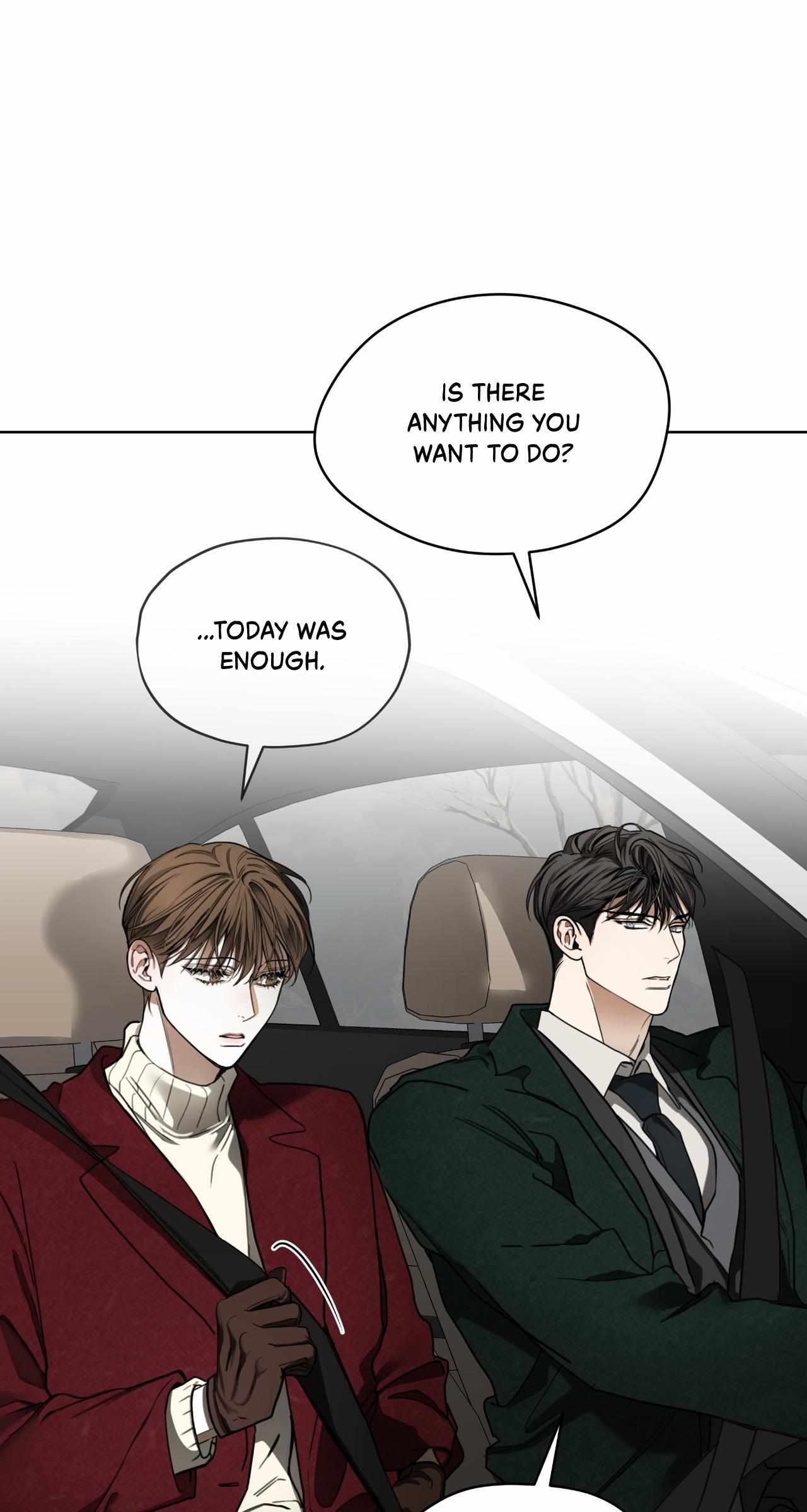 The Foul Chapter 133 - Page 7 in English