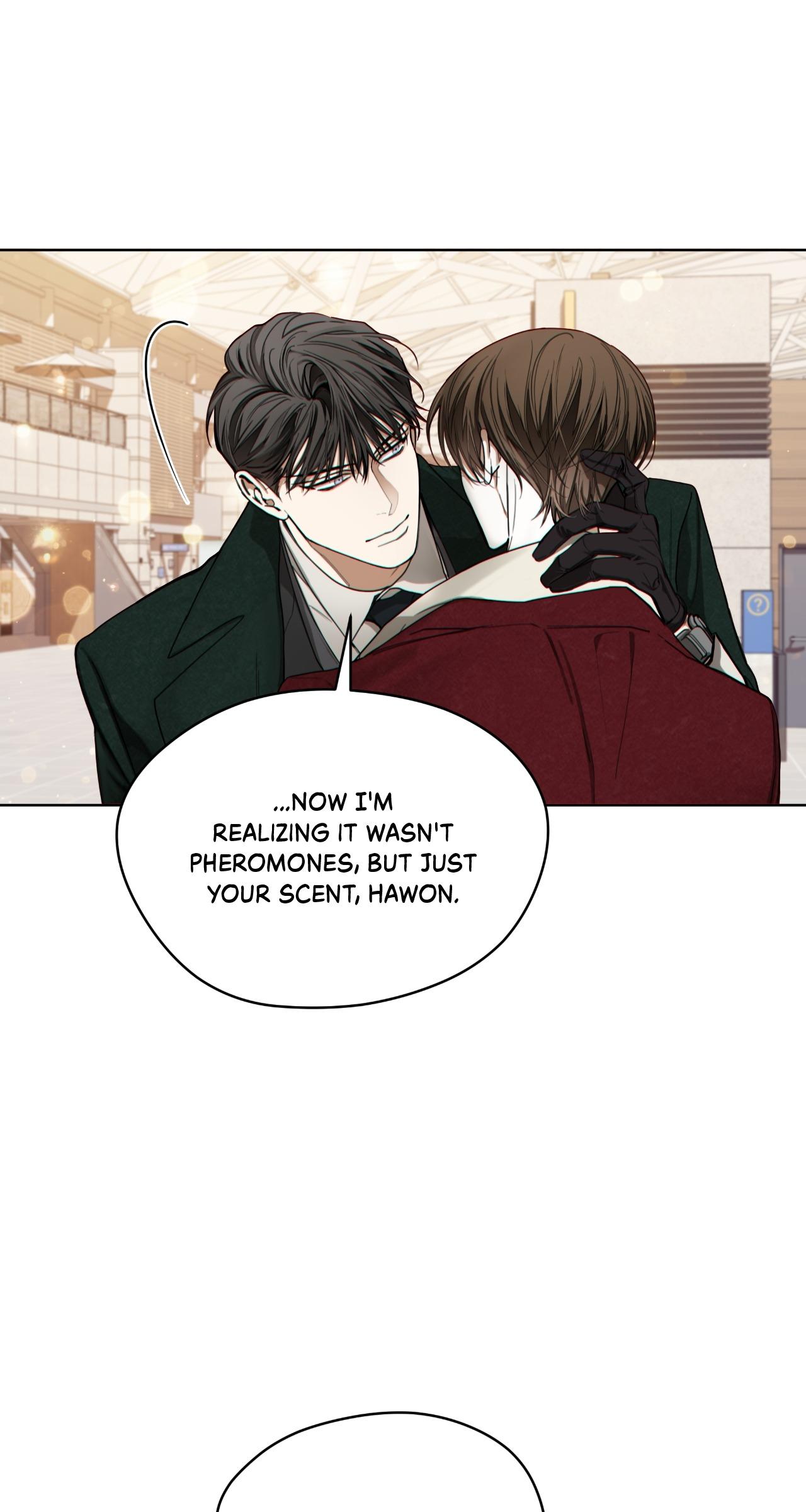 The Foul Chapter 133 - Page 73 in English
