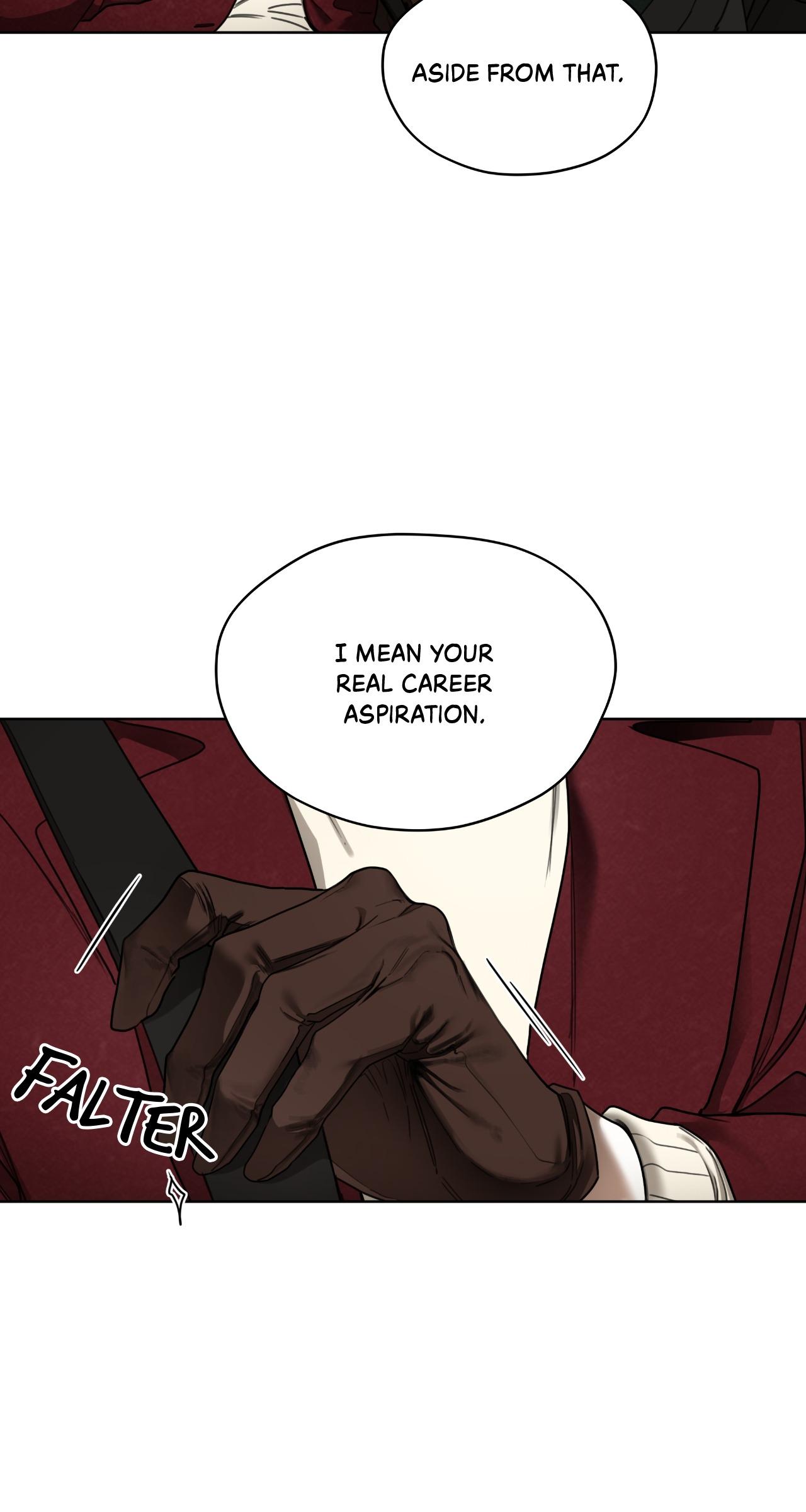 The Foul Chapter 133 - Page 8 in English