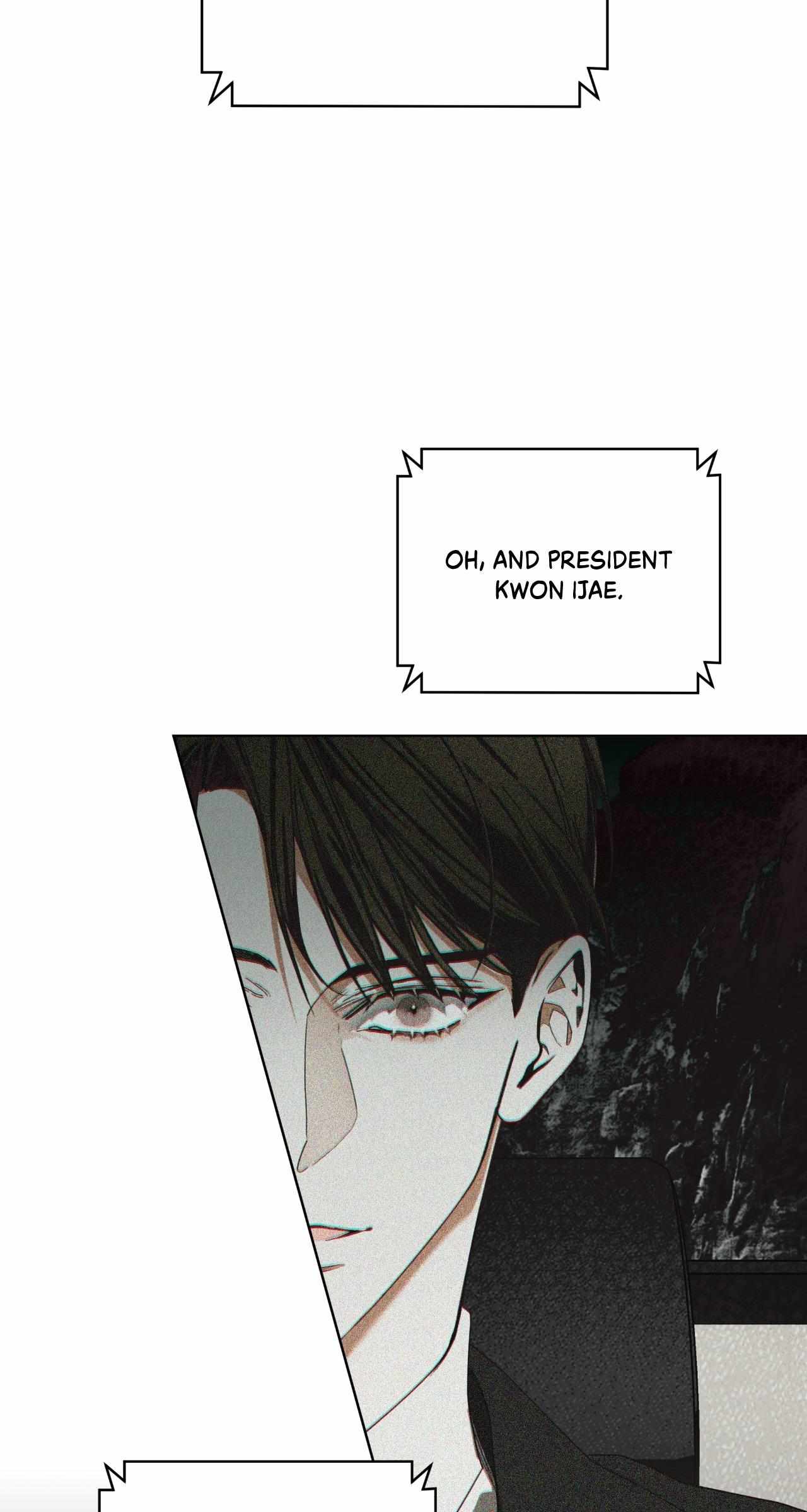 The Foul Chapter 134 - Page 23 in English