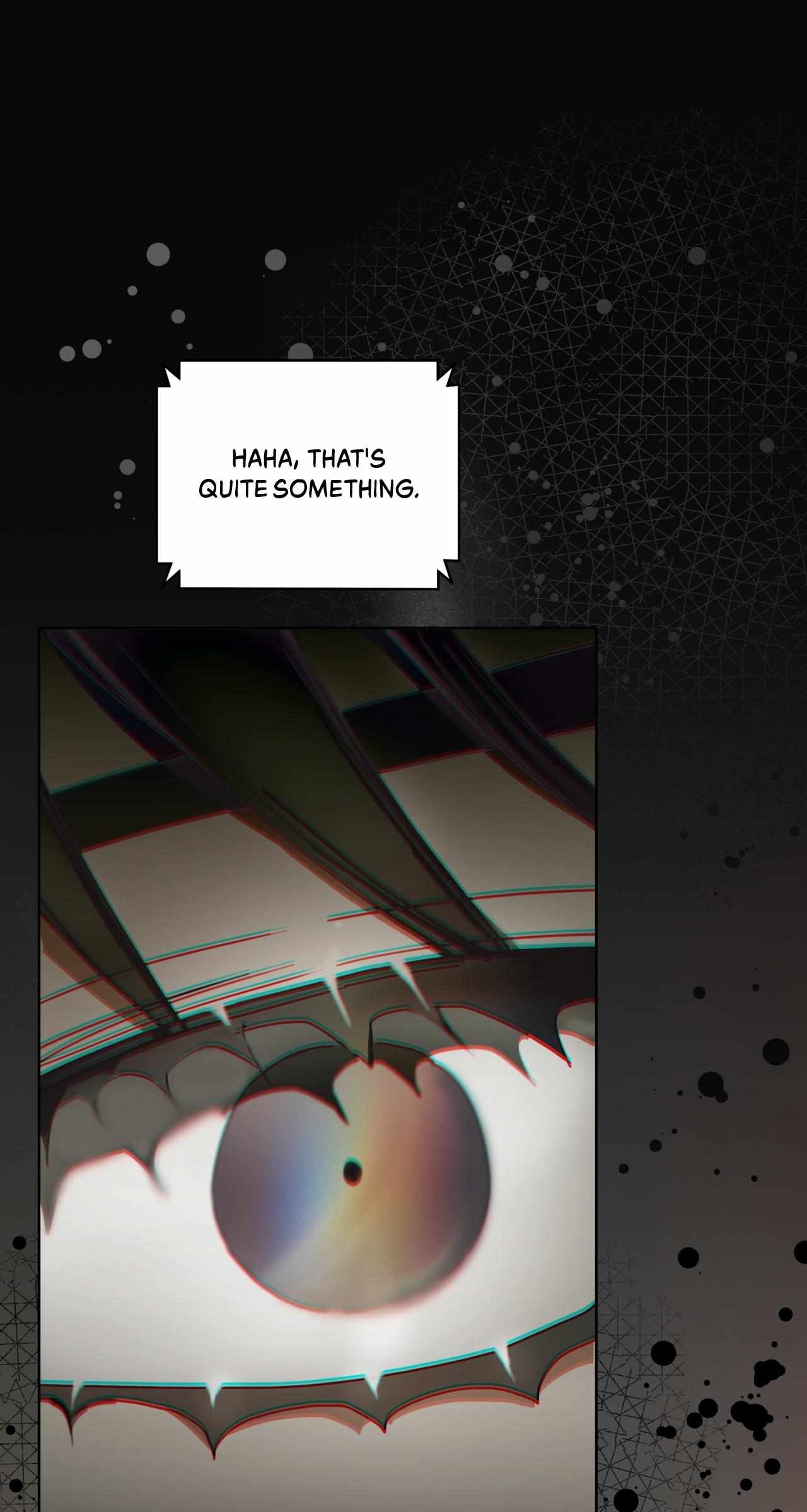 The Foul Chapter 134 - Page 25 in English