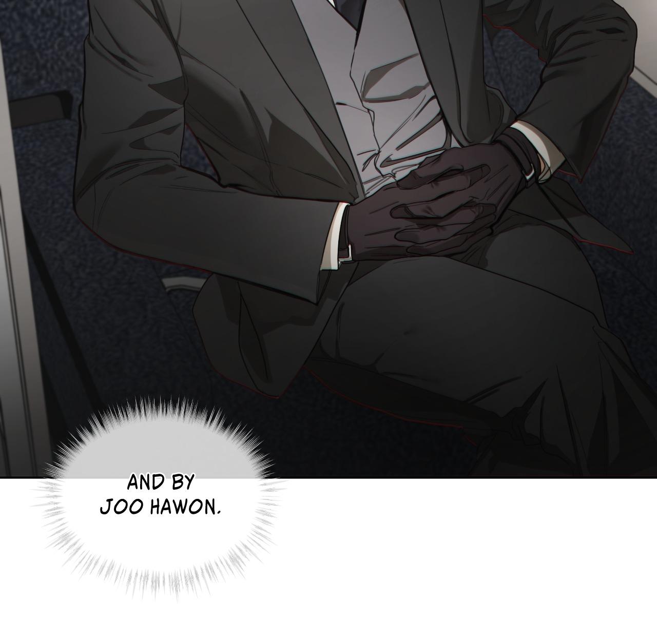 The Foul Chapter 134 - Page 30 in English