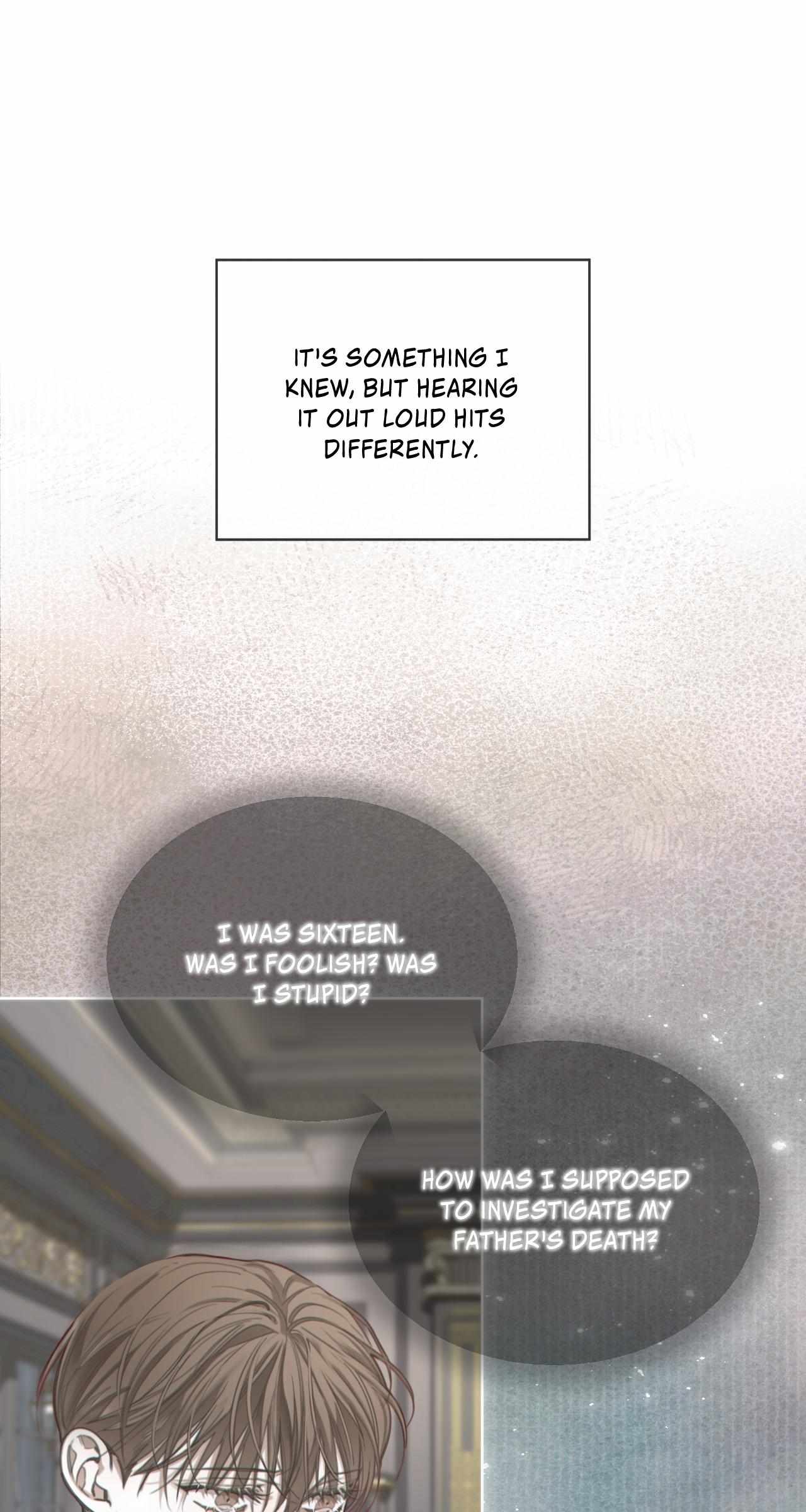 The Foul Chapter 134 - Page 31 in English