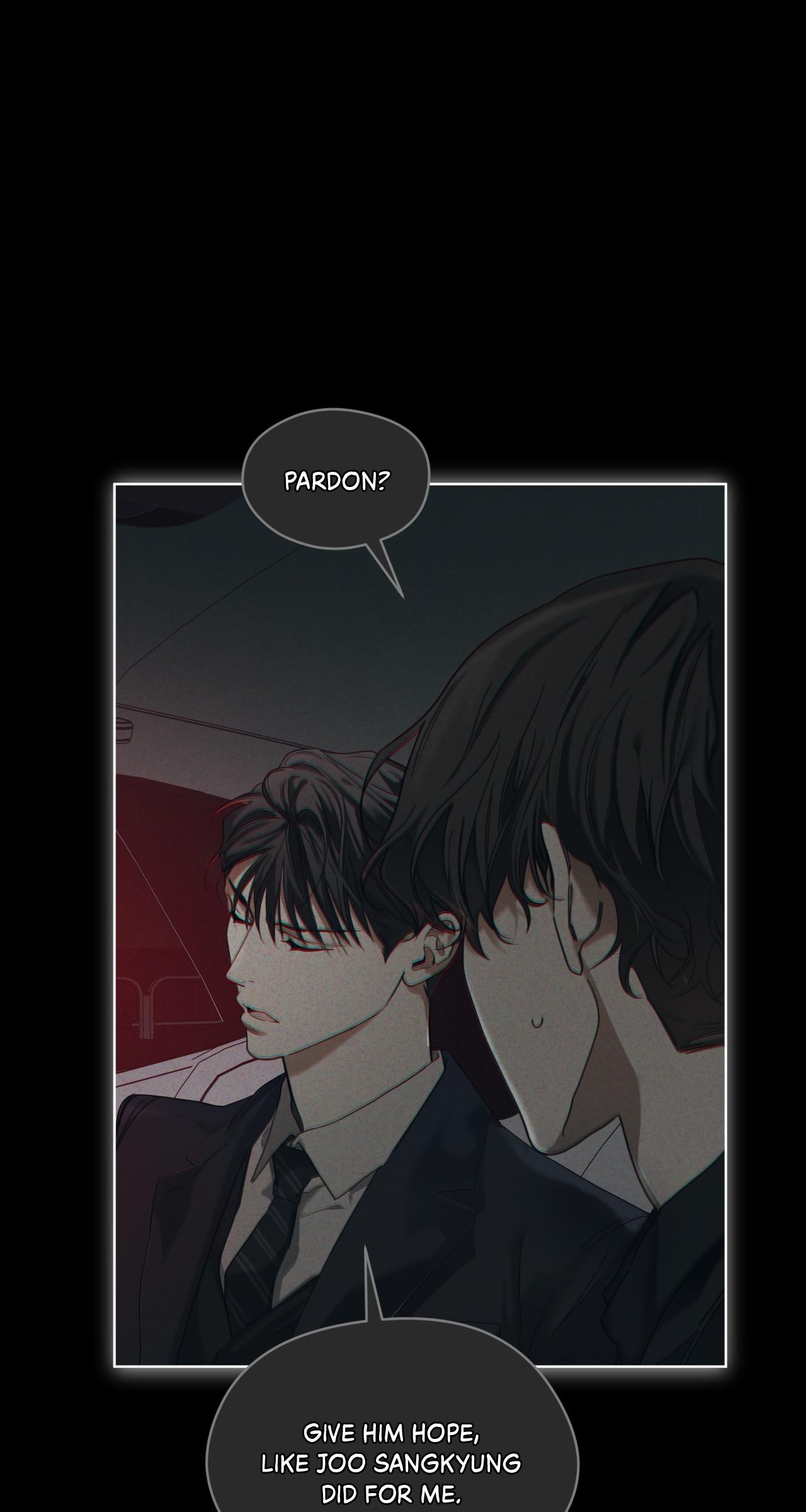 The Foul Chapter 134 - Page 35 in English