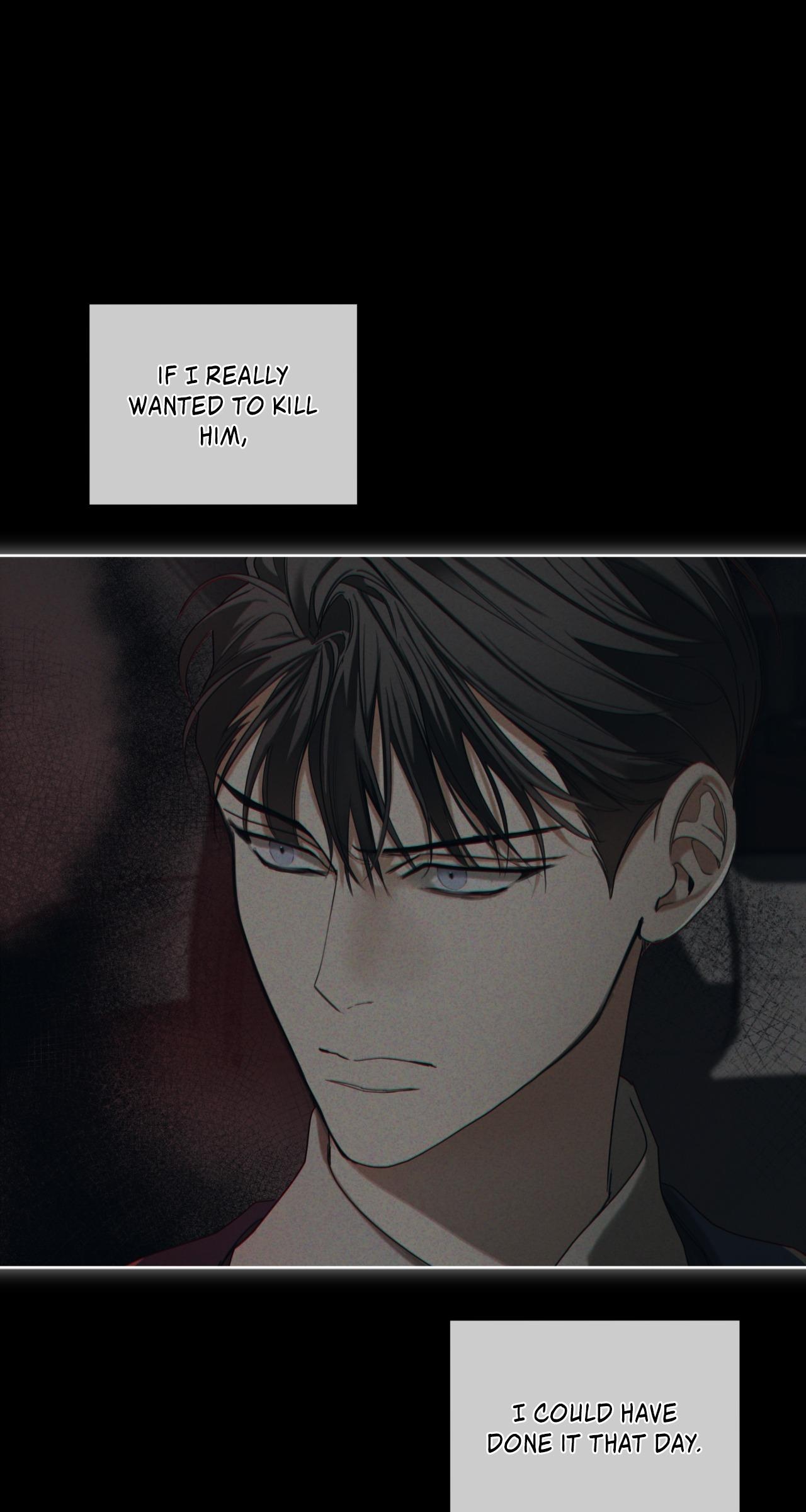 The Foul Chapter 134 - Page 37 in English