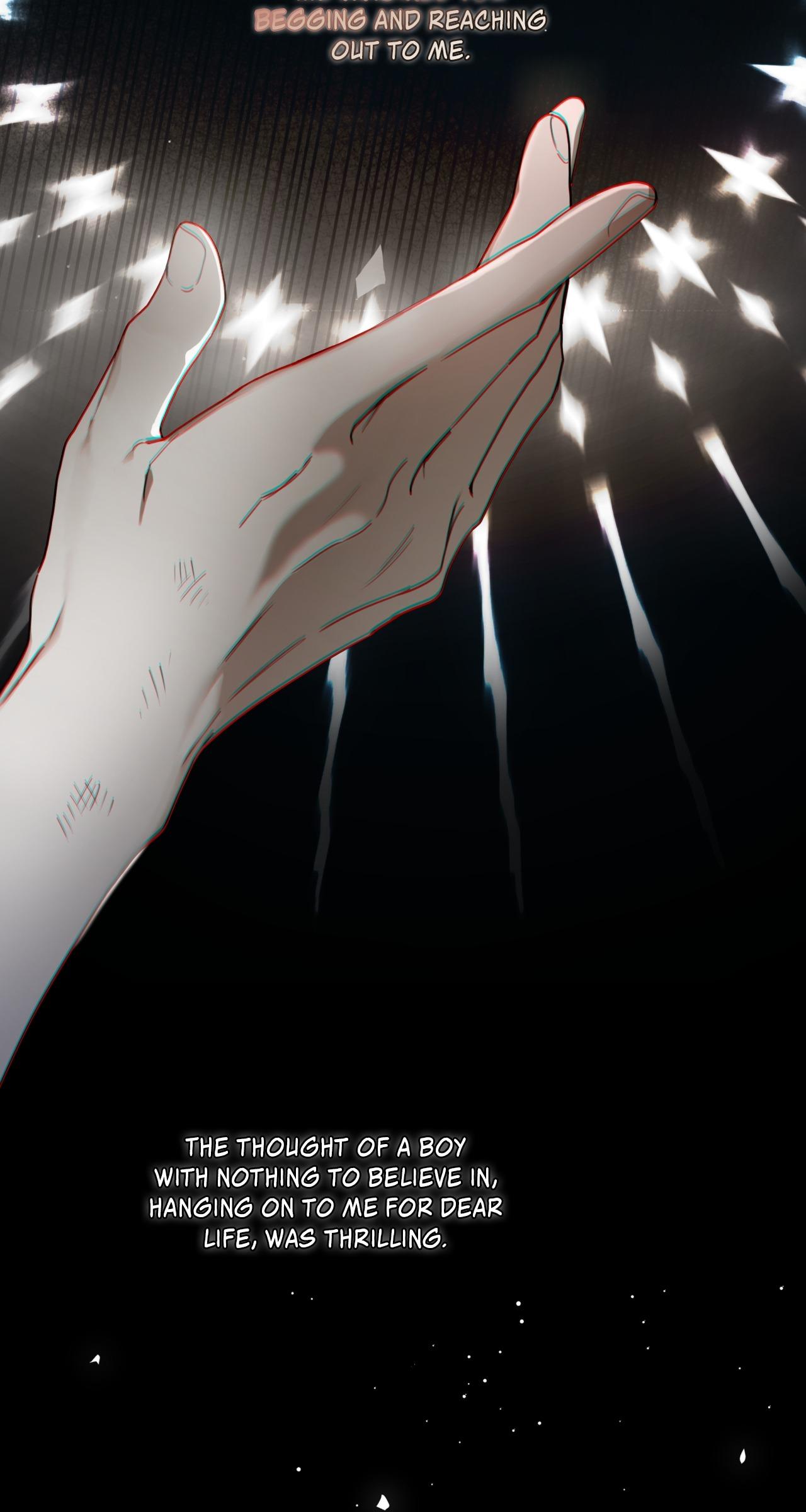 The Foul Chapter 134 - Page 39 in English