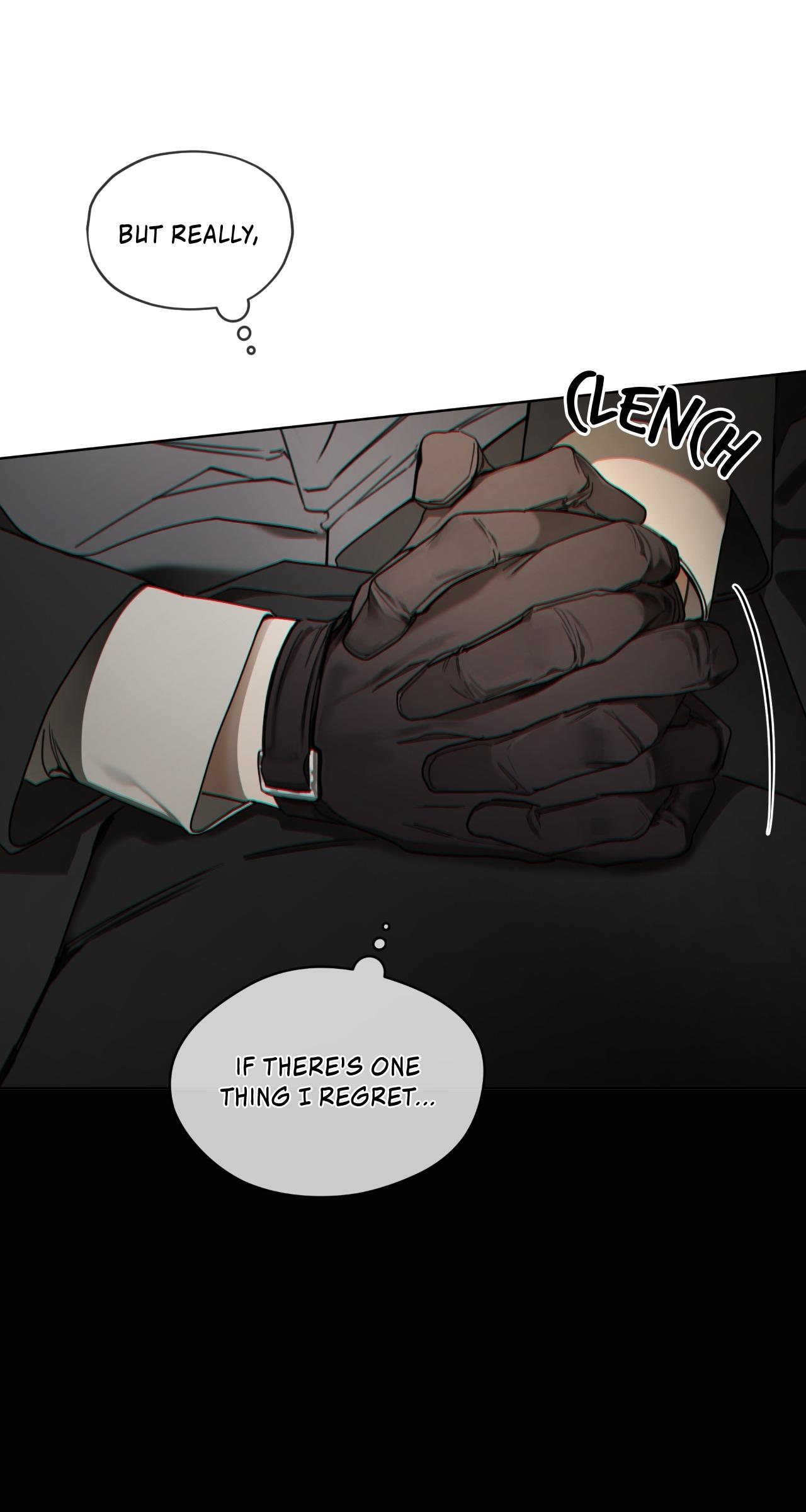 The Foul Chapter 134 - Page 43 in English