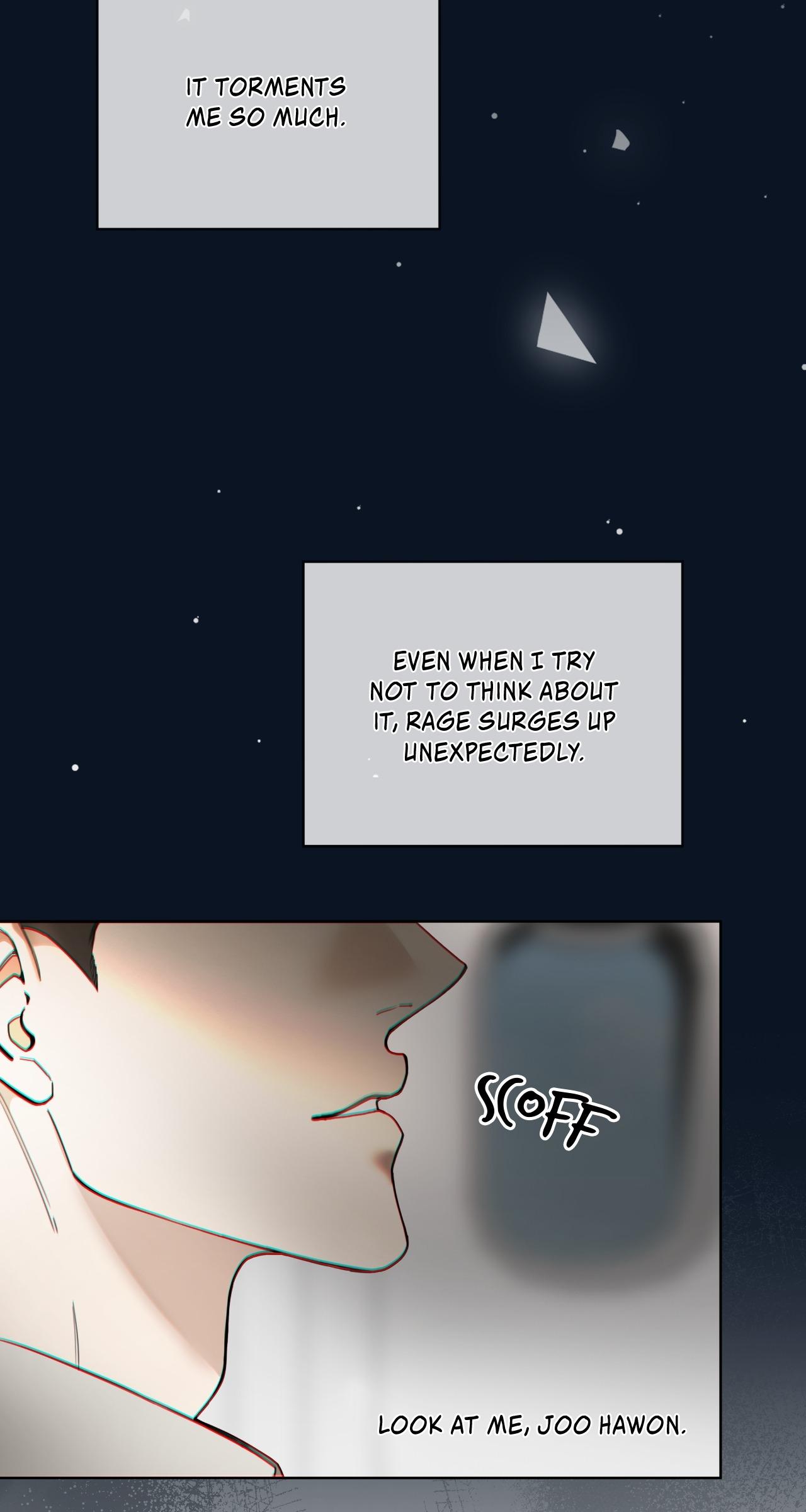 The Foul Chapter 134 - Page 46 in English