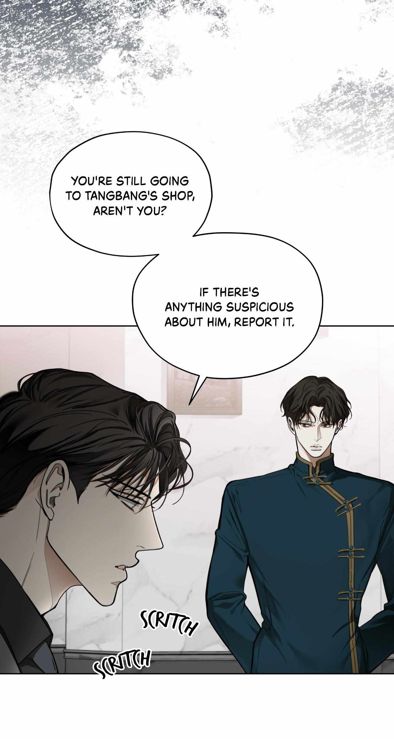 The Foul Chapter 134 - Page 52 in English
