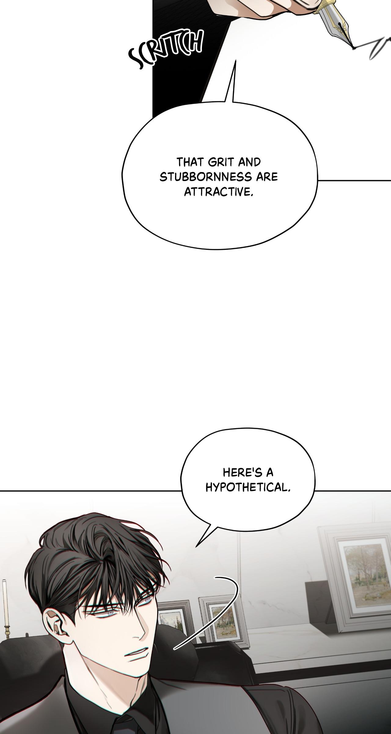 The Foul Chapter 134 - Page 58 in English