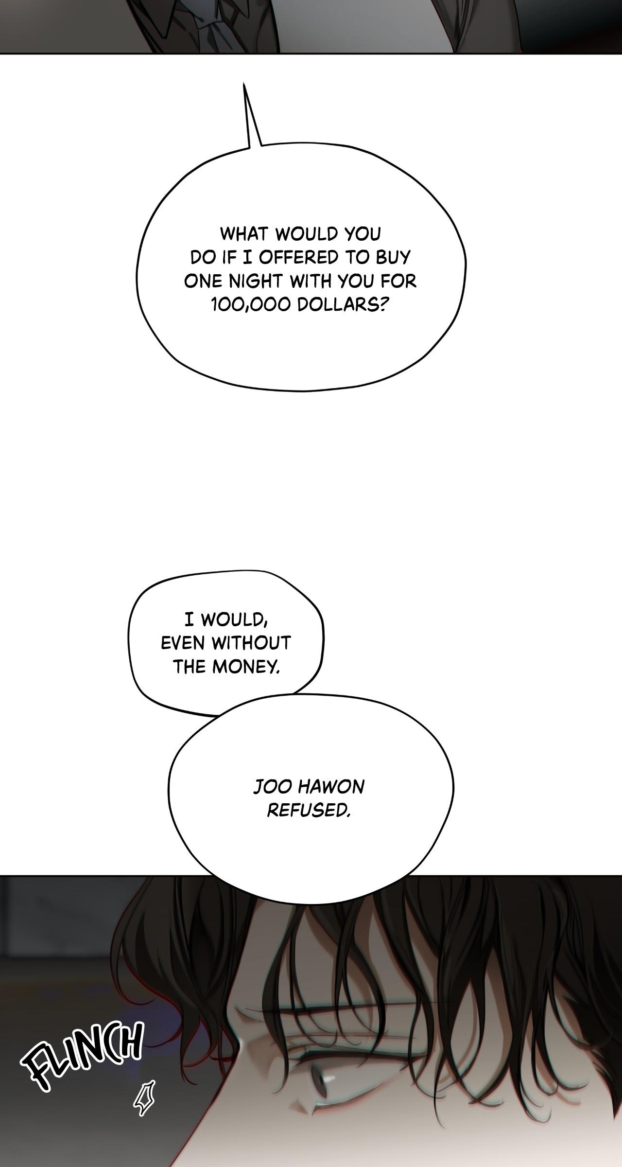 The Foul Chapter 134 - Page 59 in English