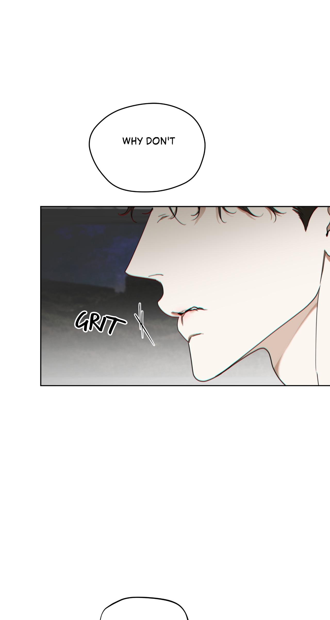 The Foul Chapter 134 - Page 66 in English