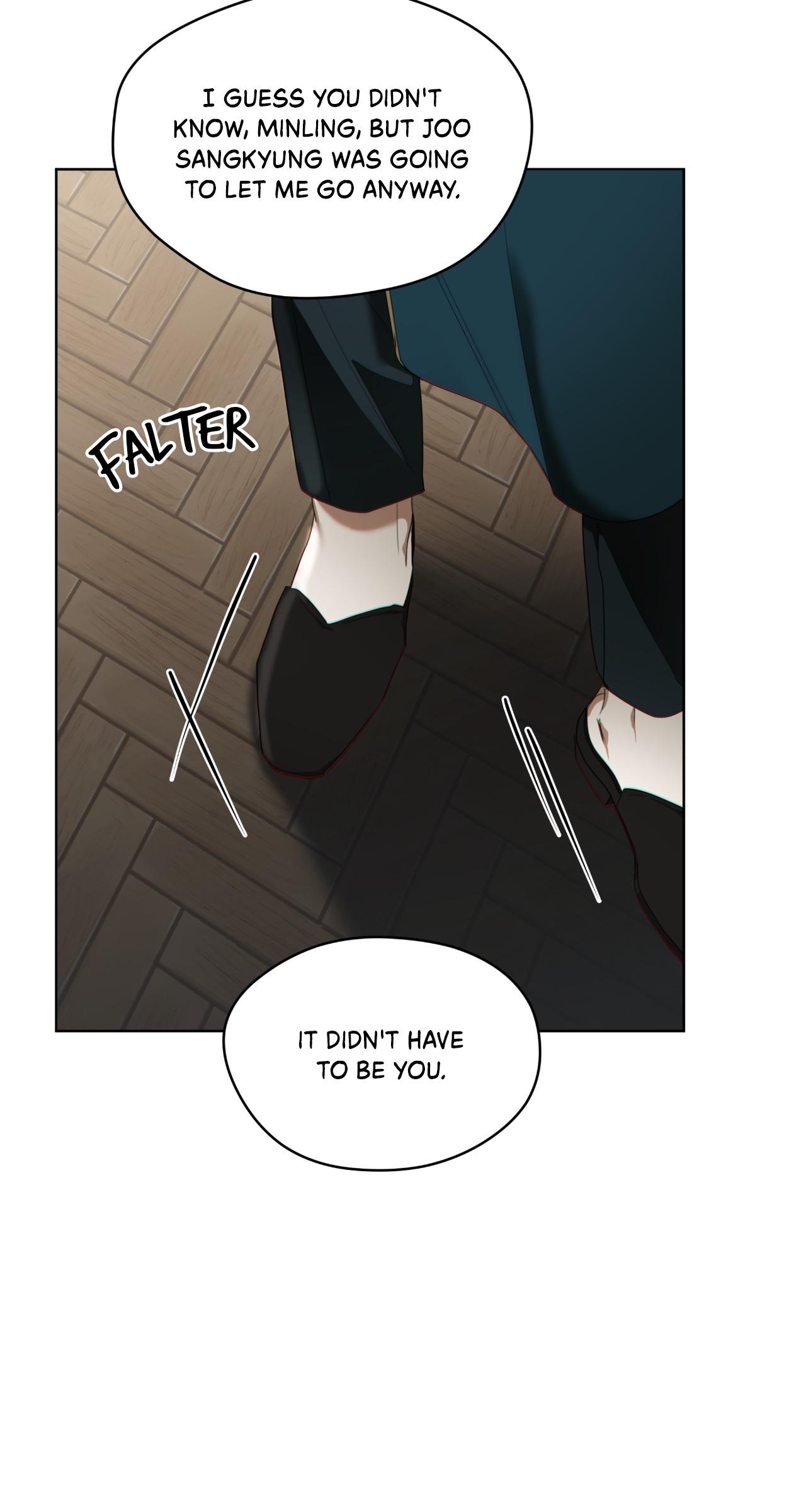 The Foul Chapter 134 - Page 68 in English