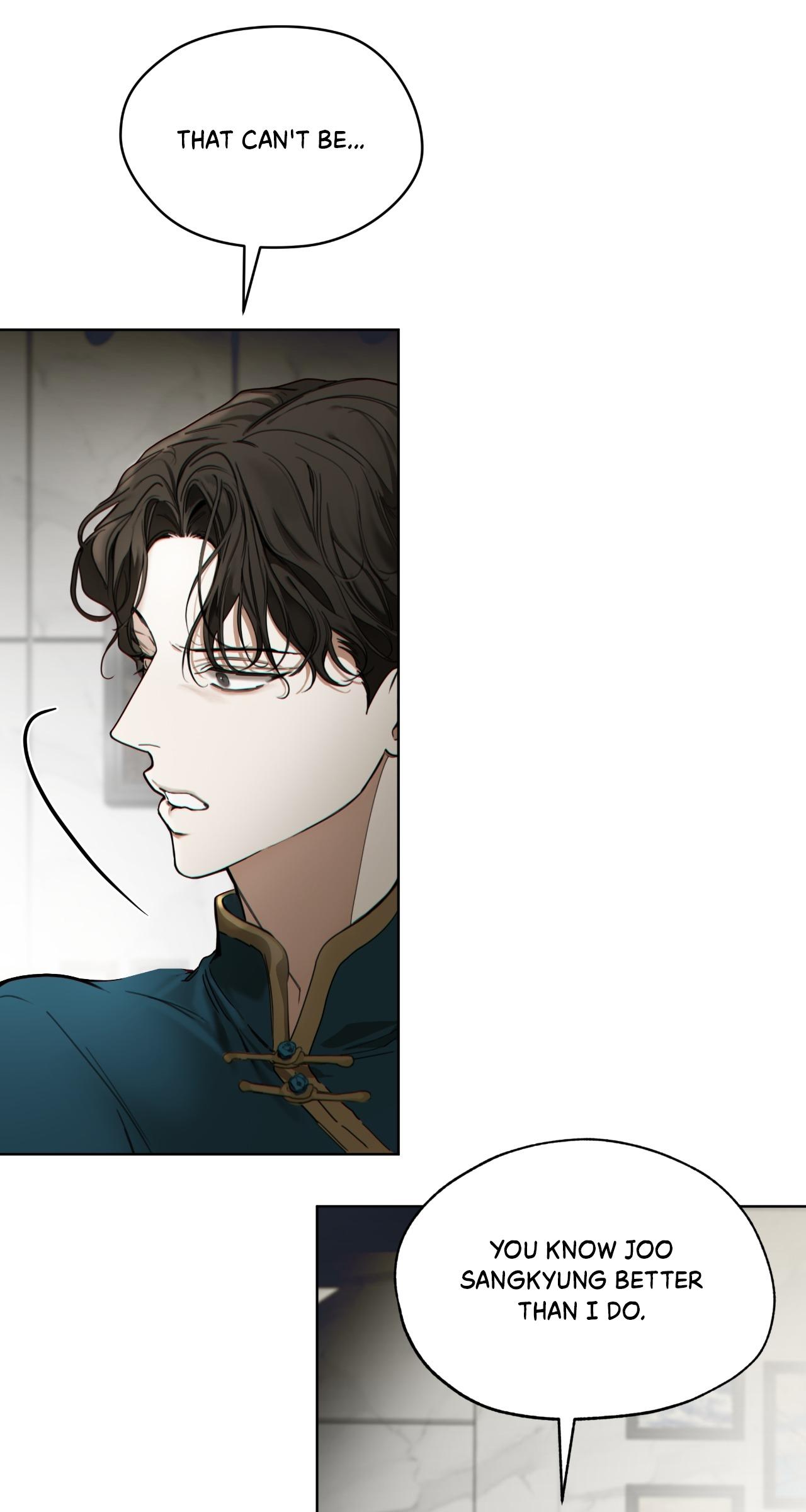 The Foul Chapter 134 - Page 69 in English