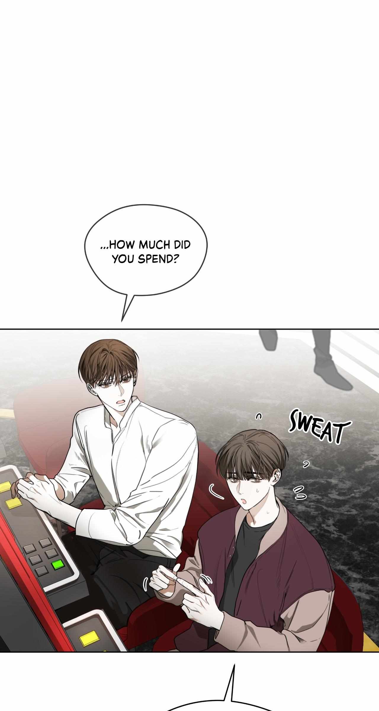 The Foul Chapter 134 - Page 74 in English
