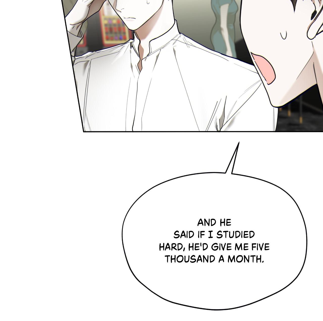 The Foul Chapter 134 - Page 77 in English