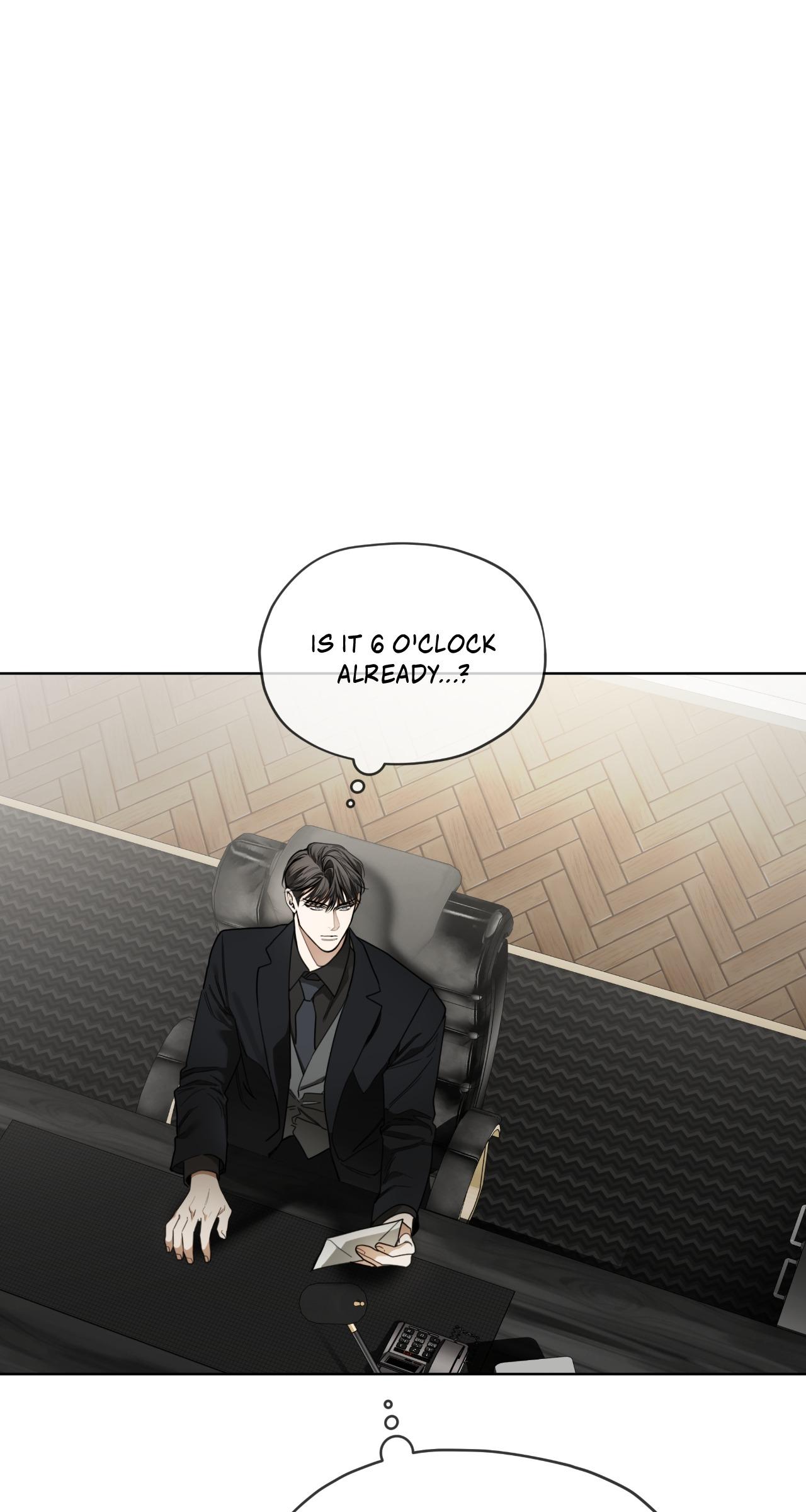 The Foul Chapter 134 - Page 87 in English