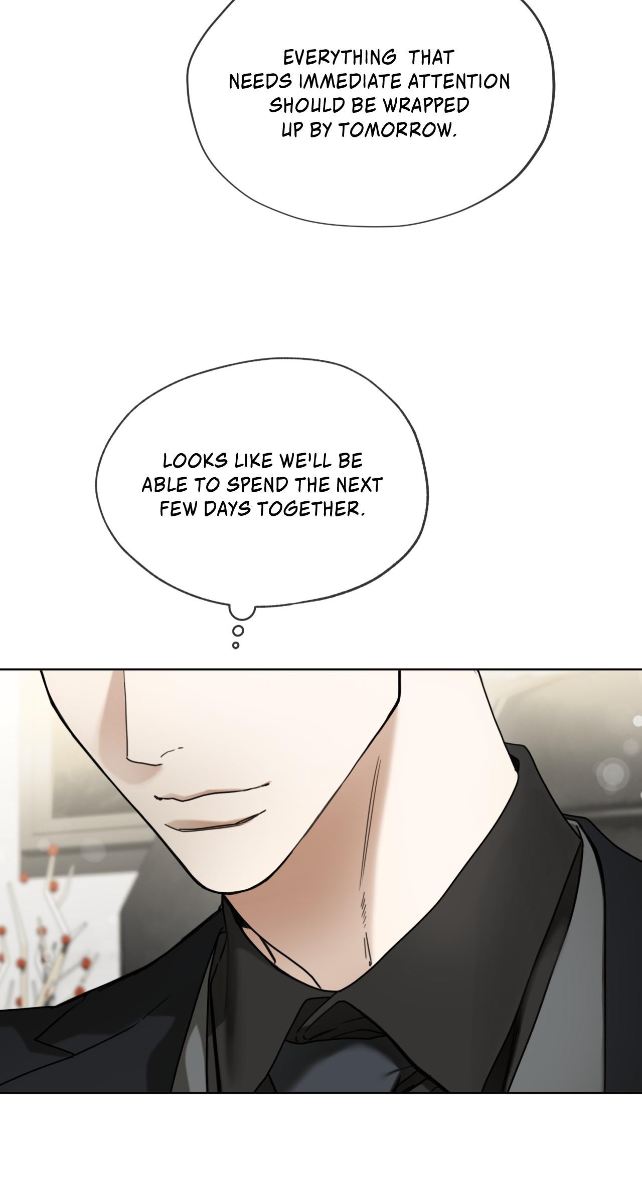 The Foul Chapter 134 - Page 88 in English