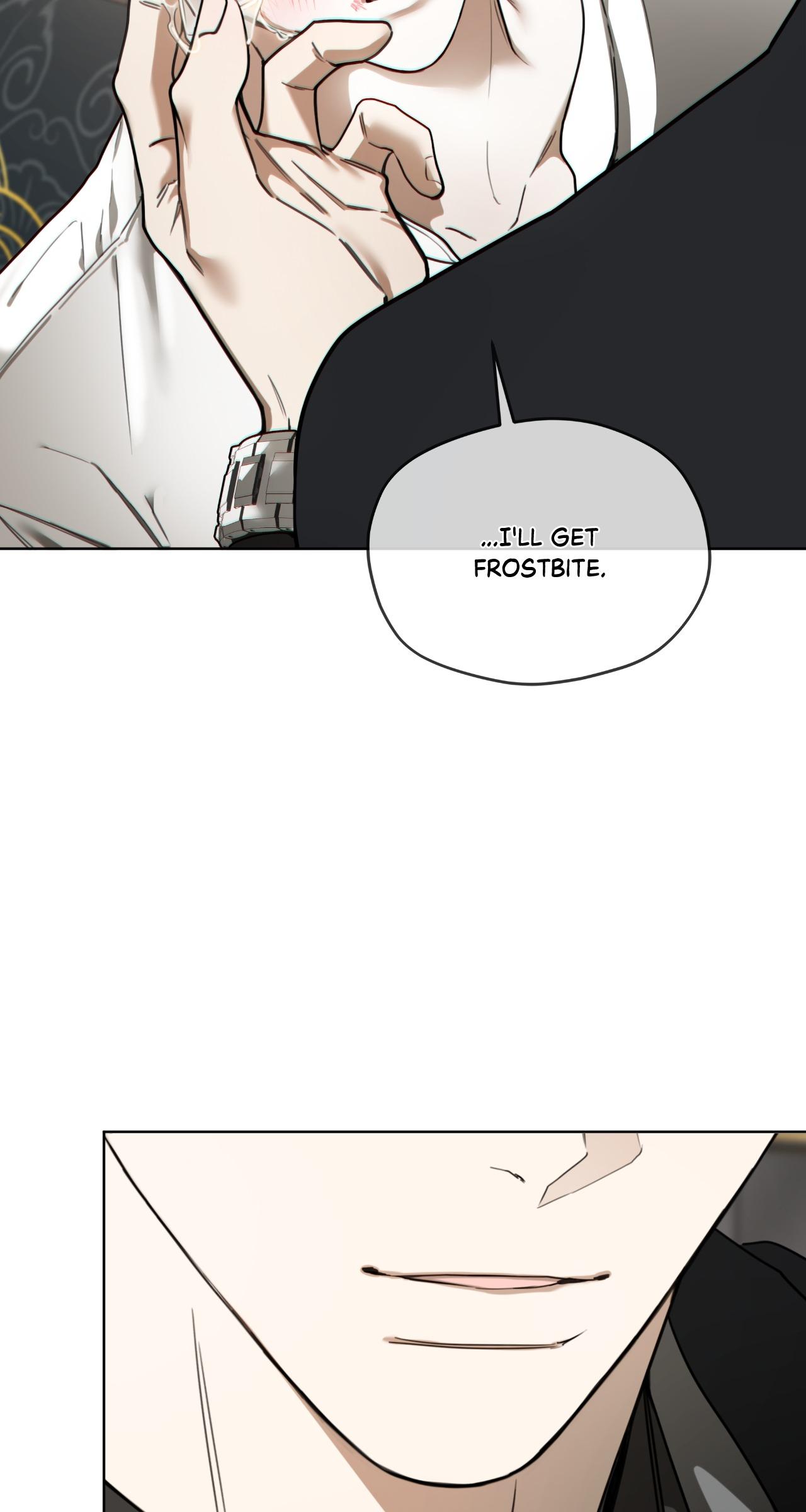 The Foul Chapter 135 - Page 31 in English