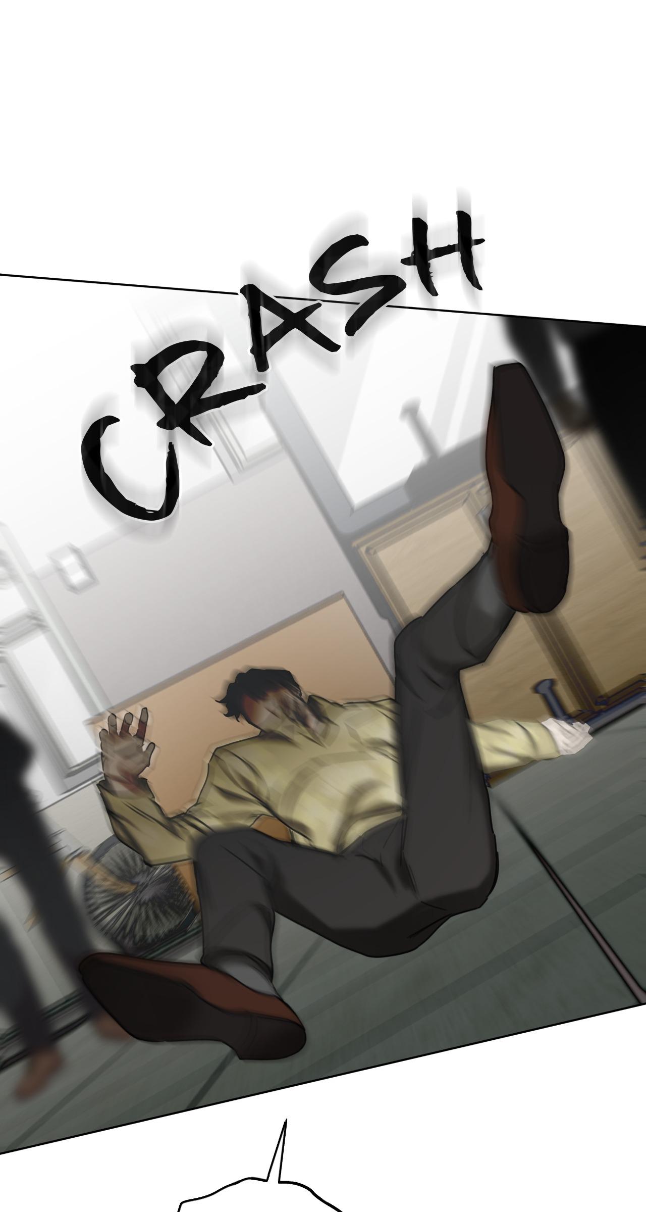 The Foul Chapter 135 - Page 42 in English