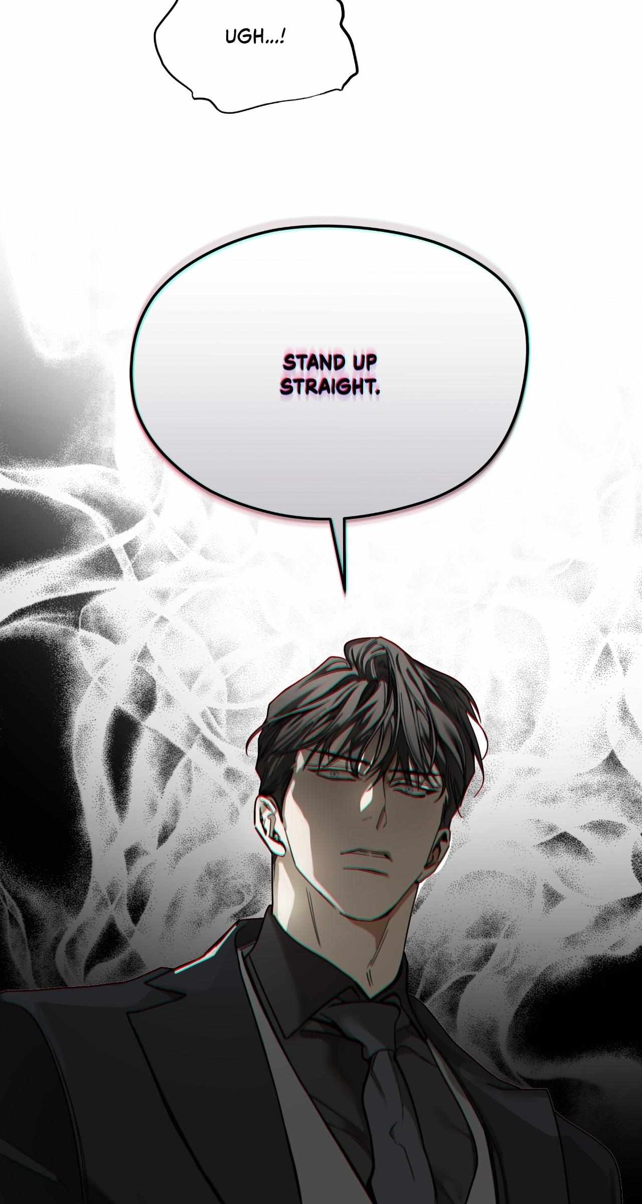 The Foul Chapter 135 - Page 43 in English