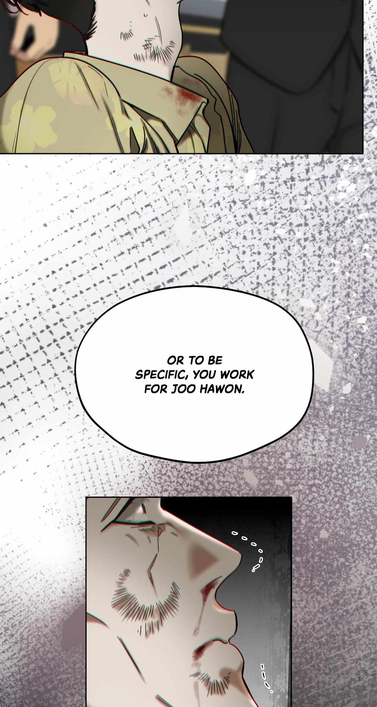 The Foul Chapter 135 - Page 51 in English