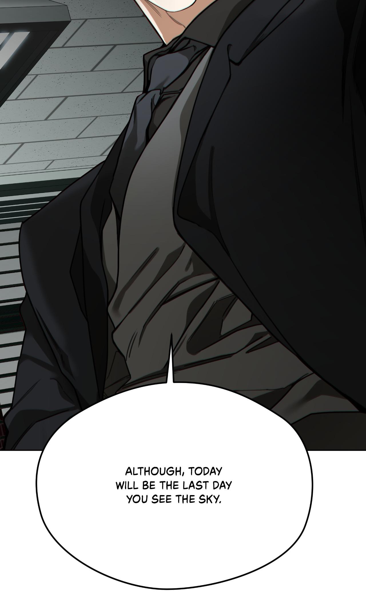 The Foul Chapter 135 - Page 53 in English
