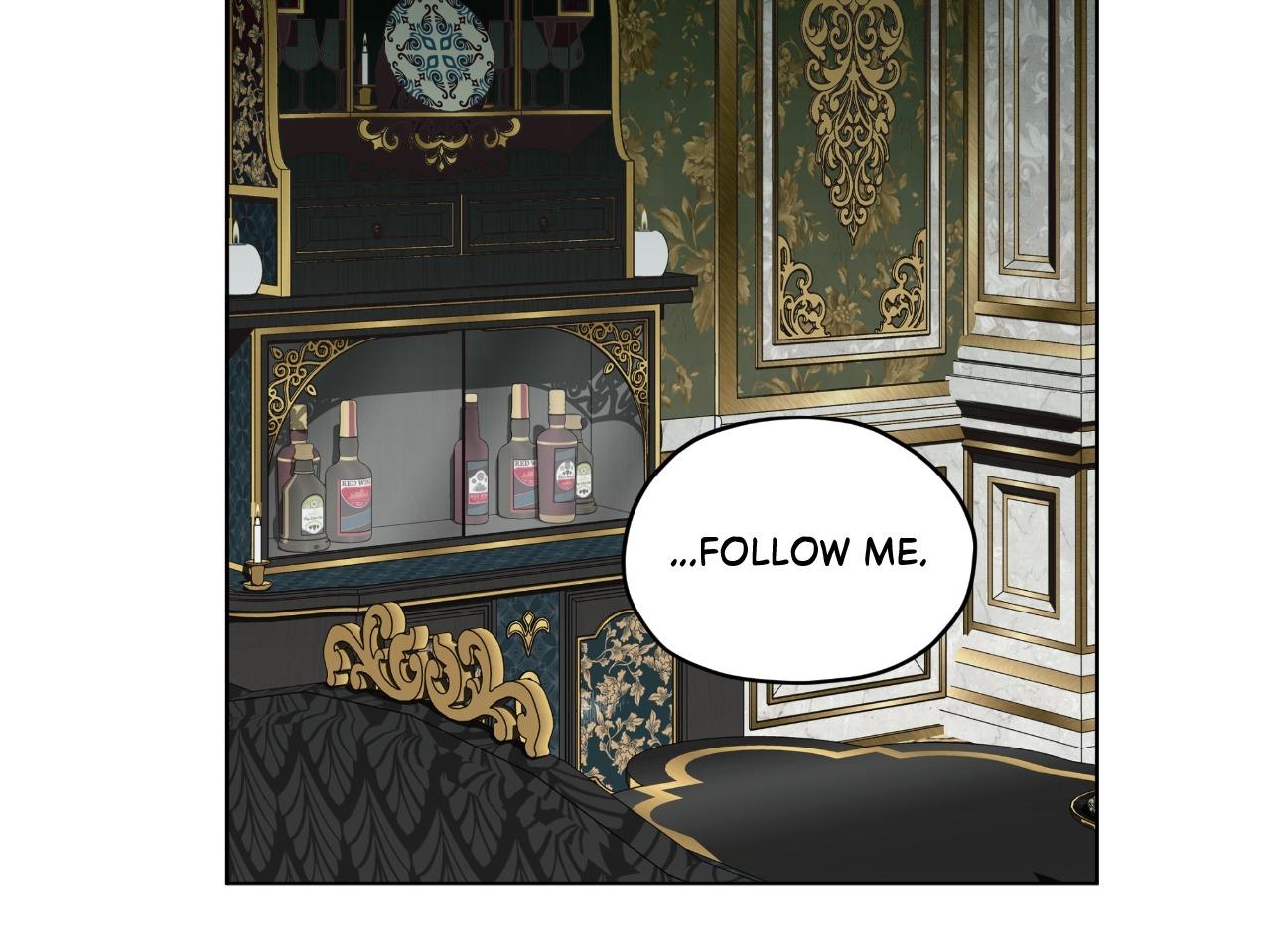 The Foul Chapter 135 - Page 6 in English