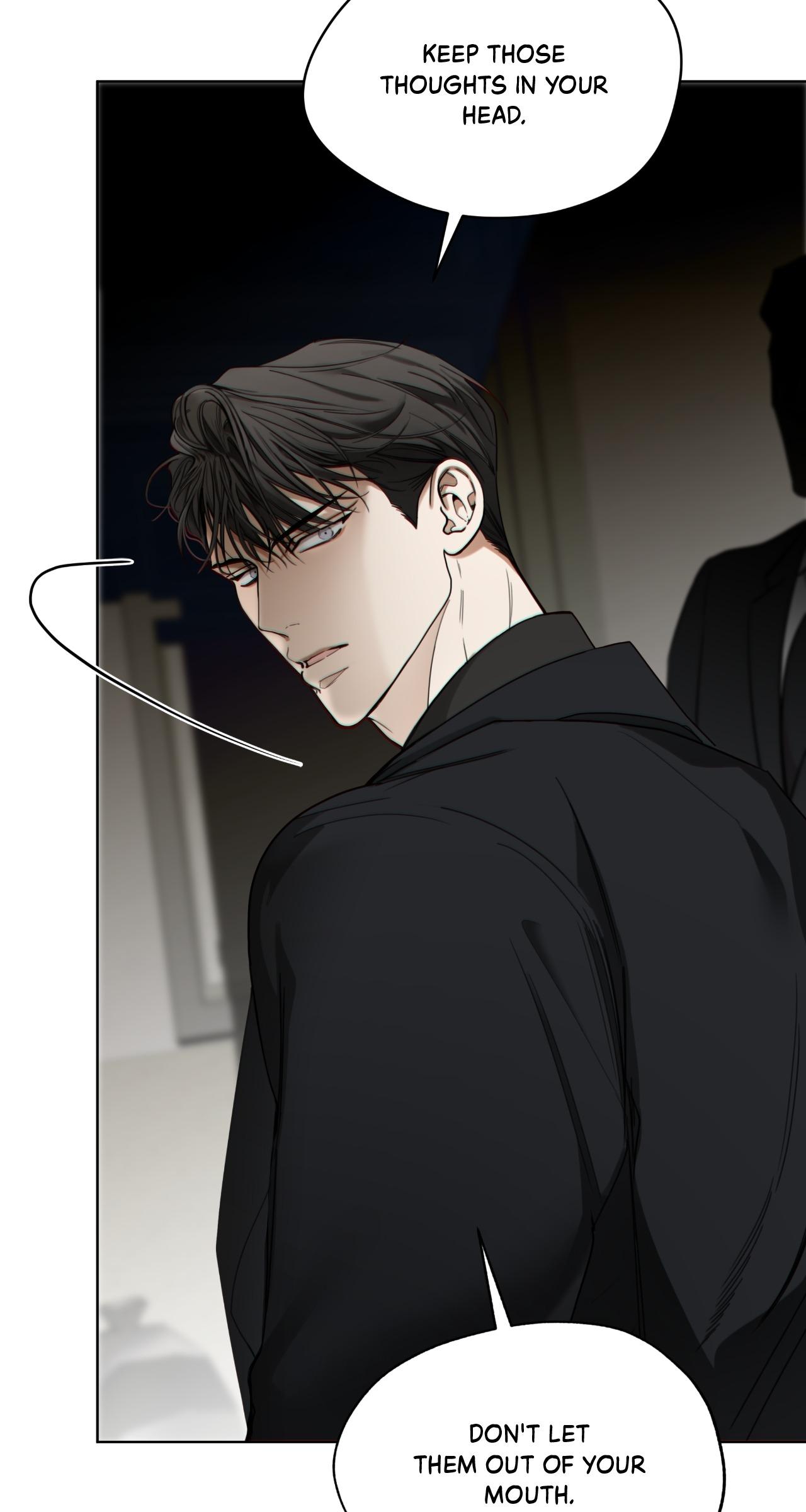 The Foul Chapter 135 - Page 66 in English