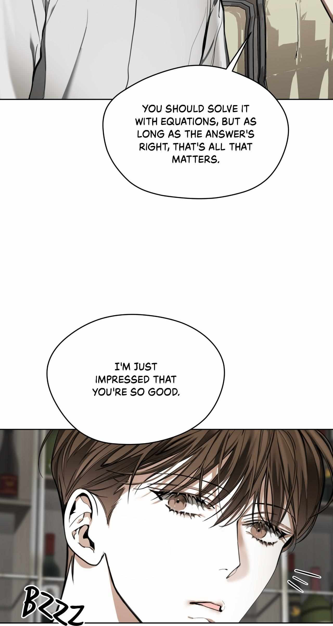 The Foul Chapter 135 - Page 75 in English