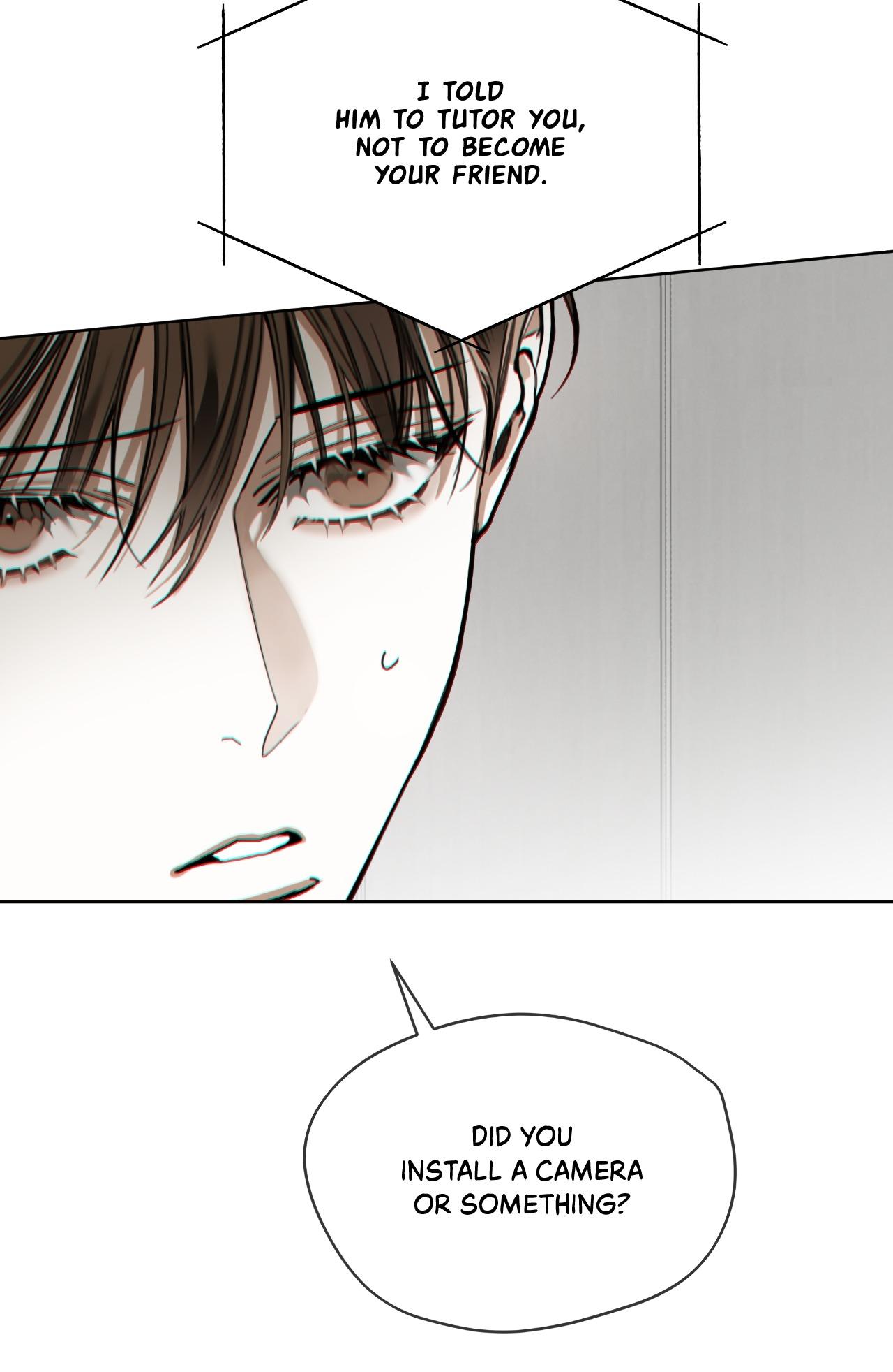 The Foul Chapter 135 - Page 81 in English
