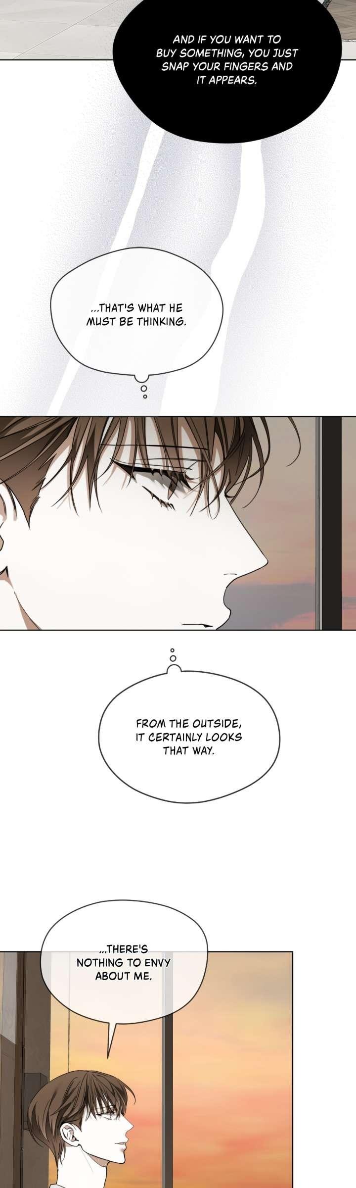 The Foul Chapter 136 - Page 14 in English