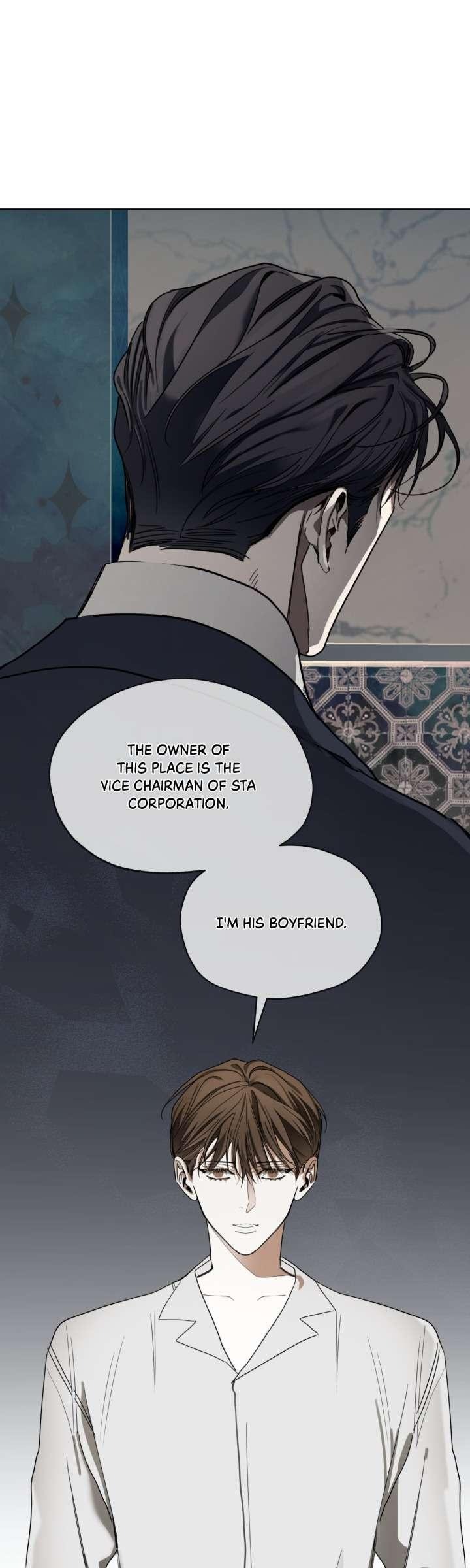 The Foul Chapter 136 - Page 16 in English