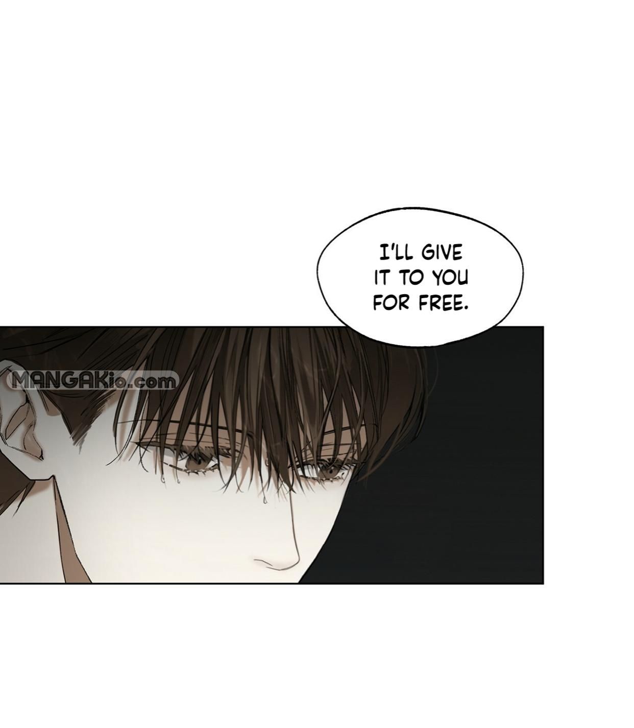 The Foul Chapter 14 - Page 29 in English