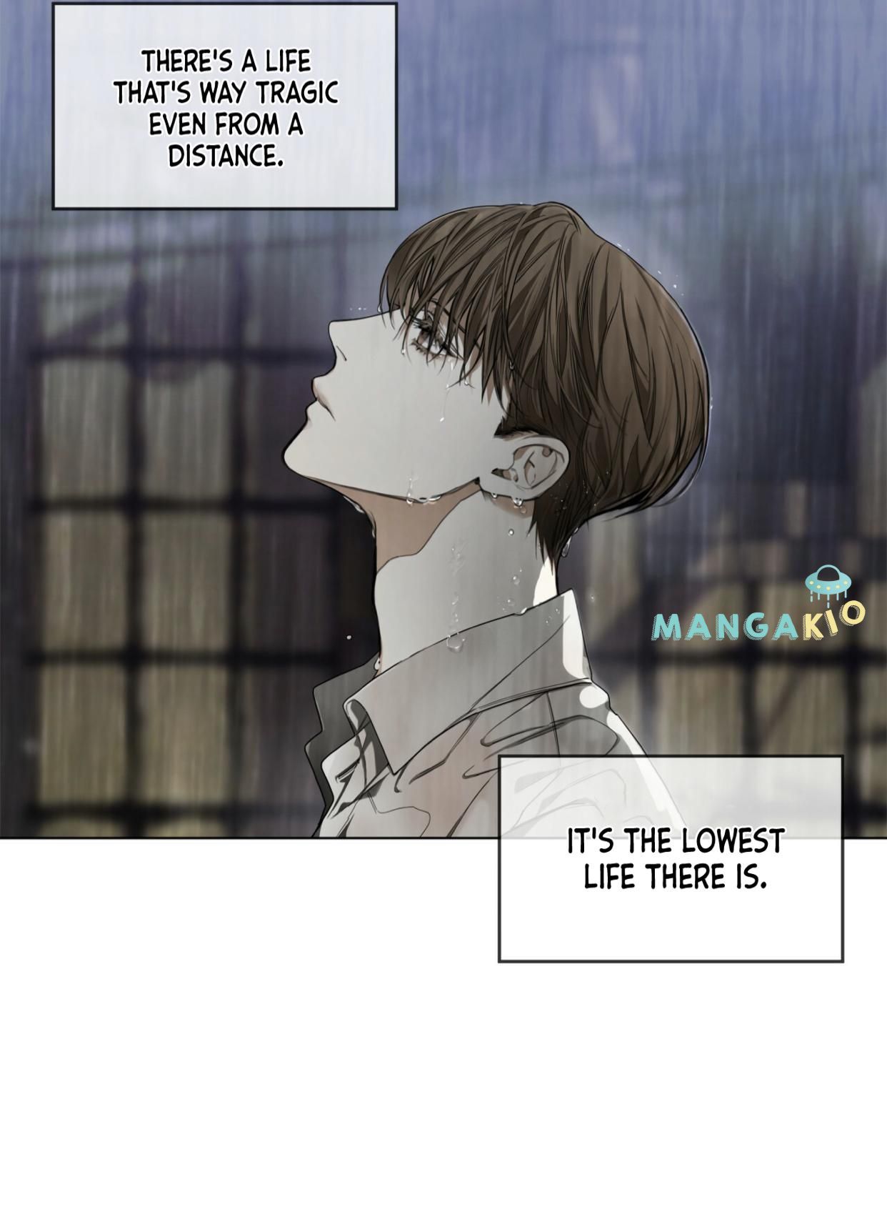 The Foul Chapter 15 - Page 12 in English